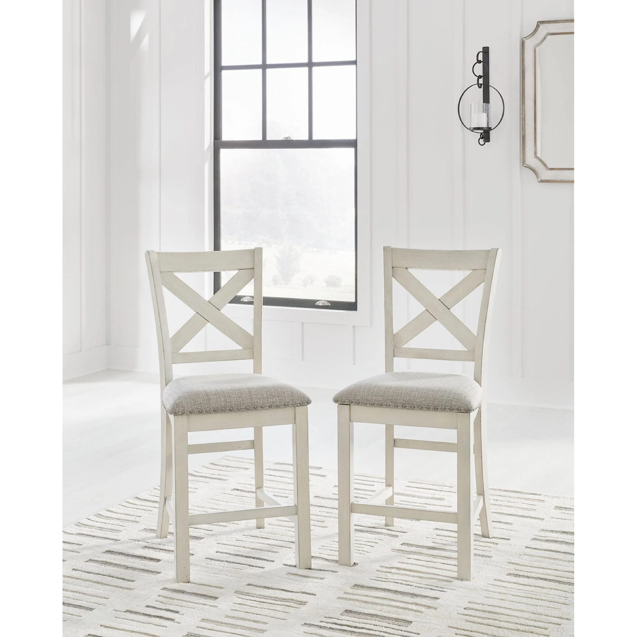 Robbinsdale Counter Dining Set - Image 2