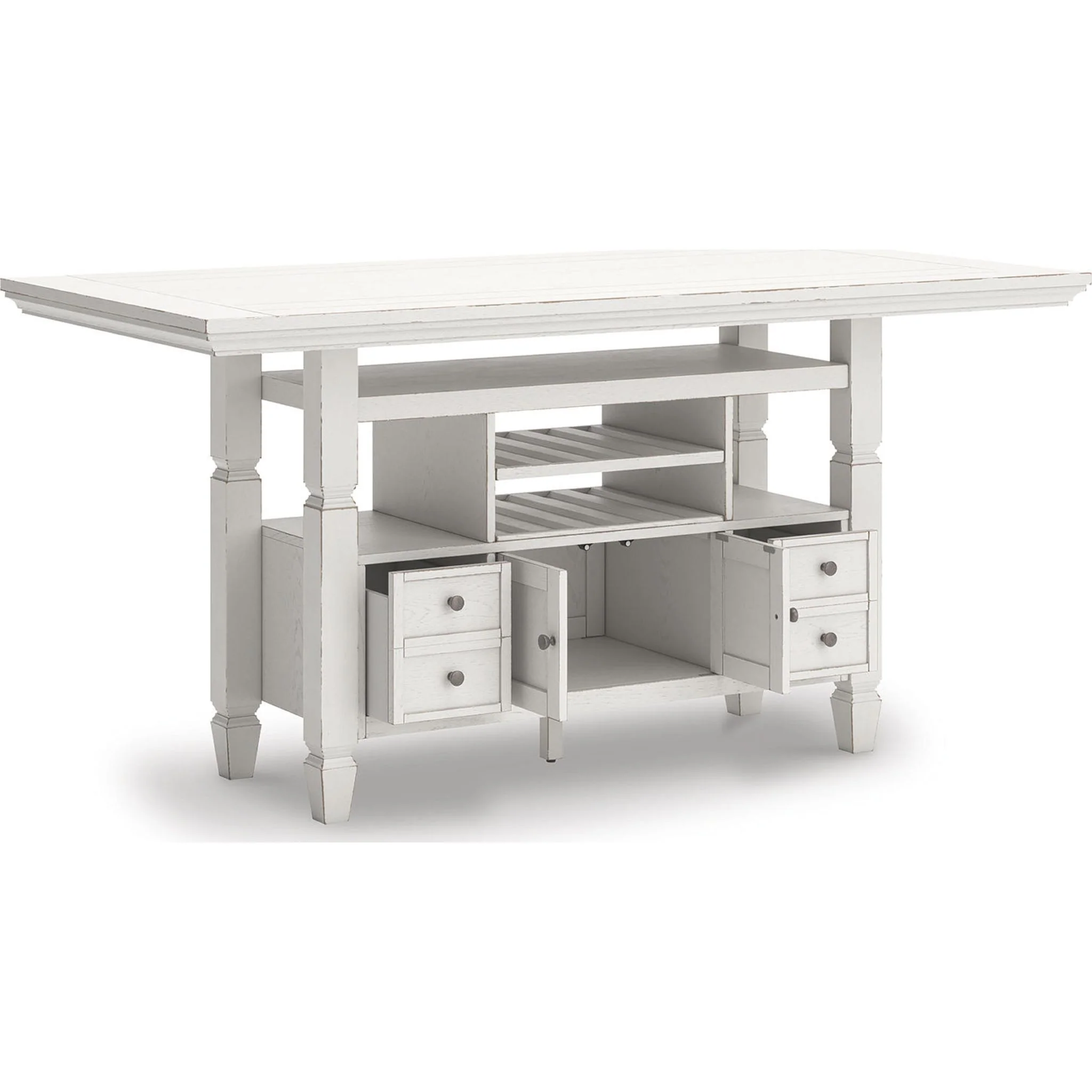 Robbinsdale Counter Dining Set - Image 27