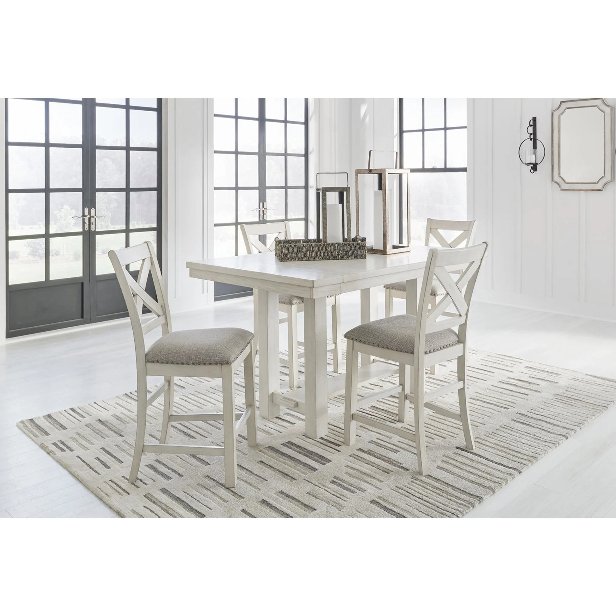 Robbinsdale Counter Dining Set - Image 16