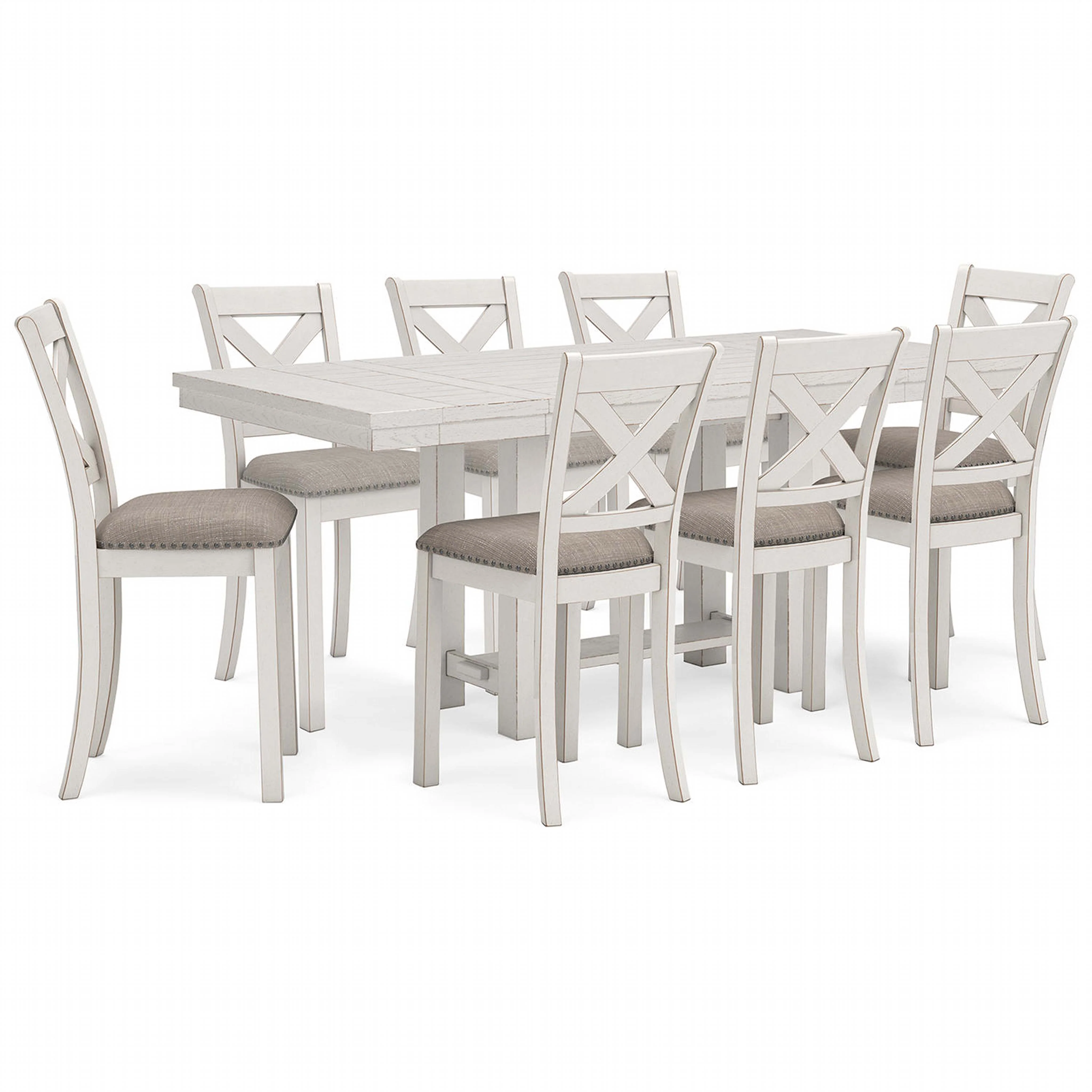 Robbinsdale Counter Dining Set - Image 79