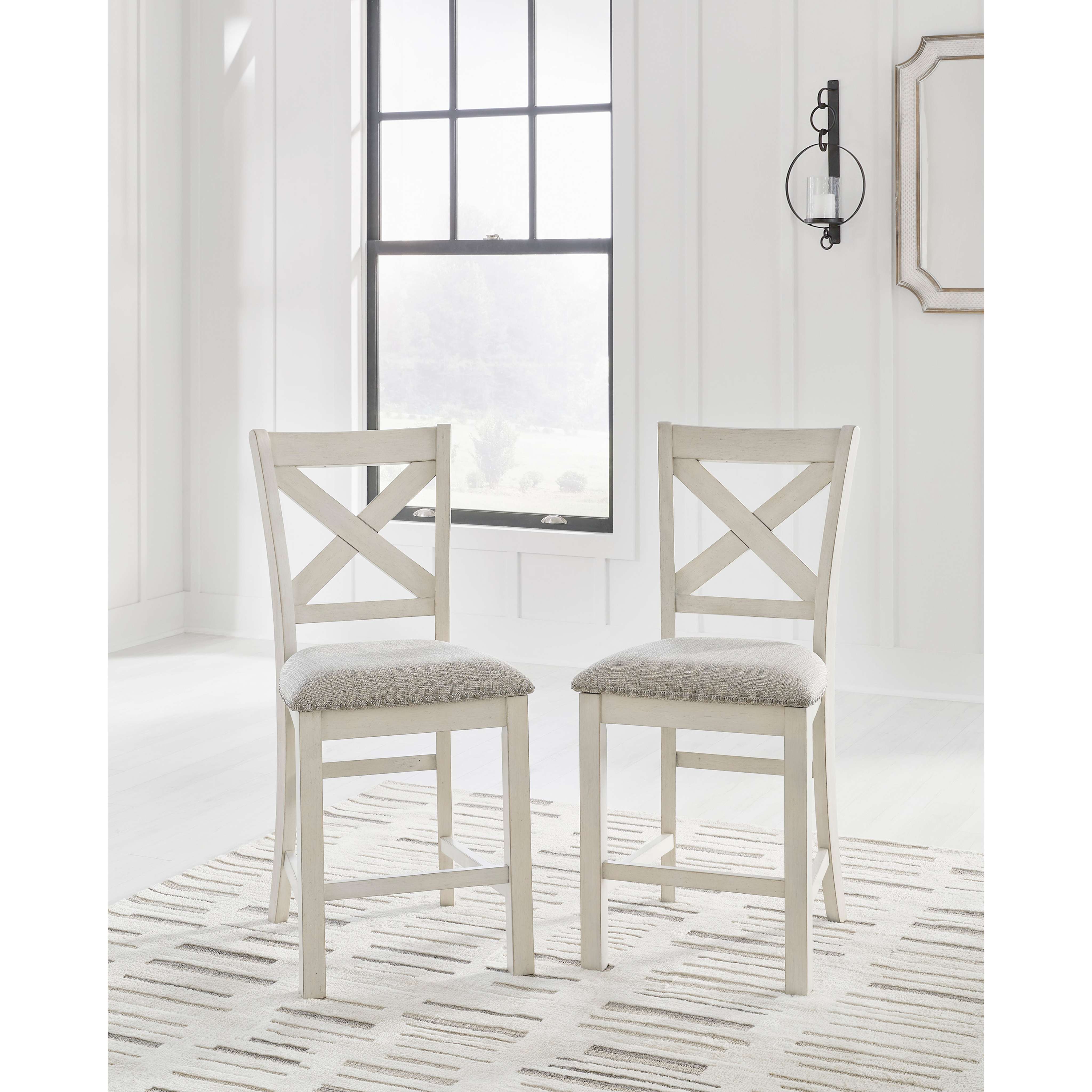 Robbinsdale Counter Dining Set - Image 87