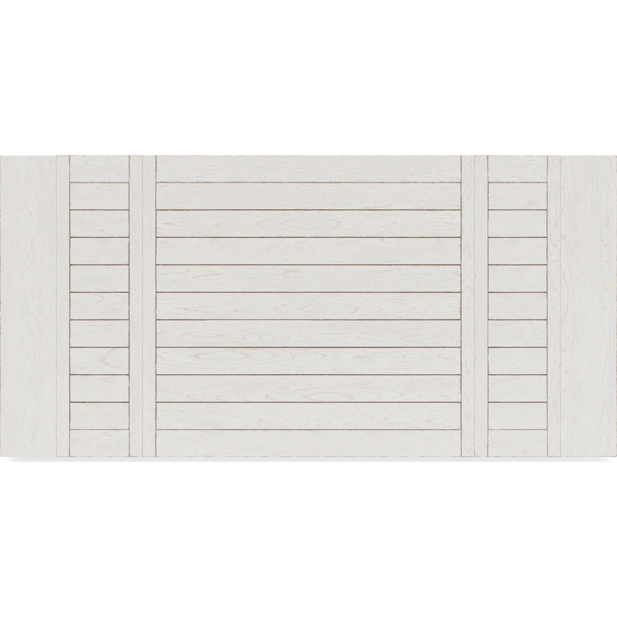 Robbinsdale Counter Height Extension Table - Antique White - (D642-32) - Image 7