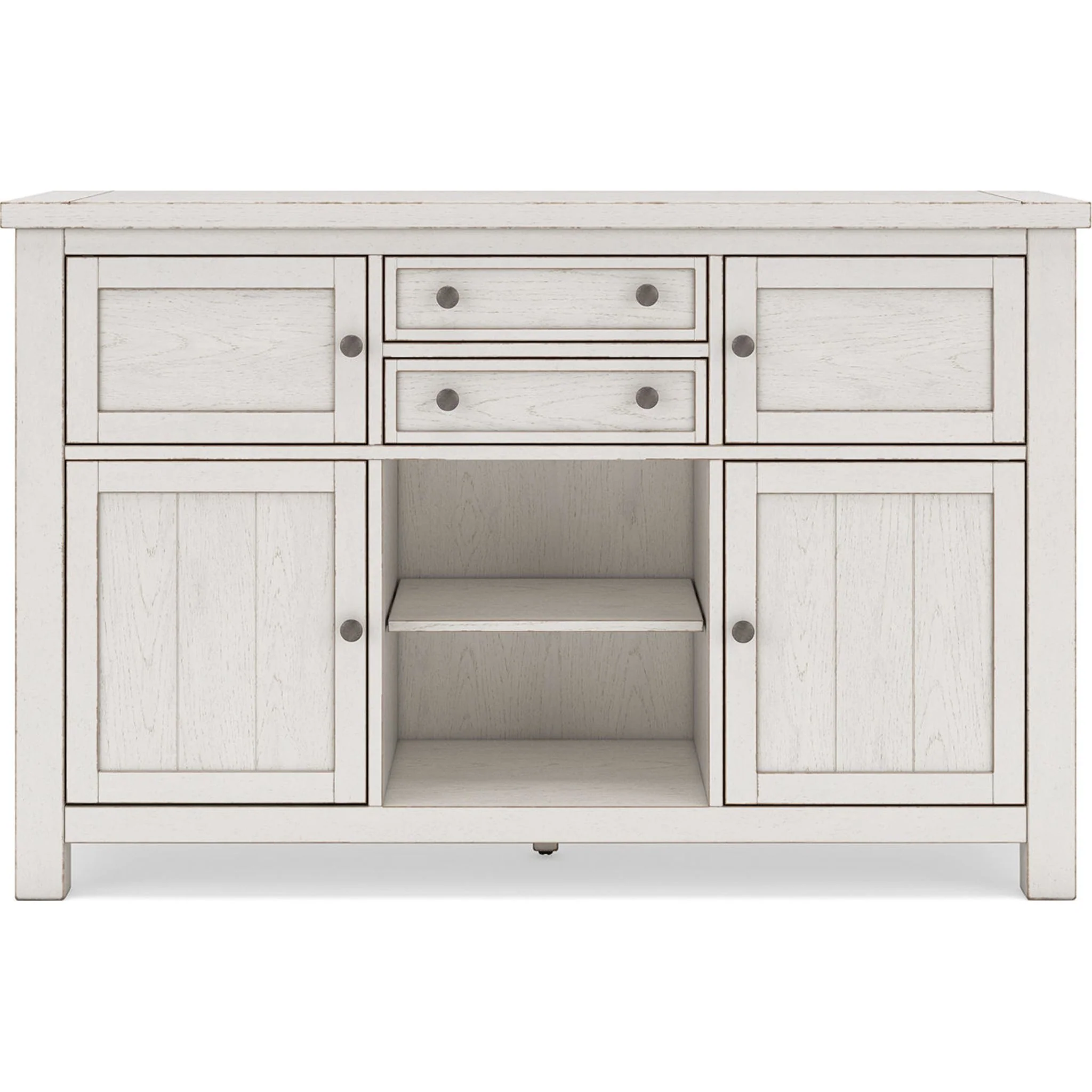 Robbinsdale Dining Server - Antique White - (D642-60) - Image 17