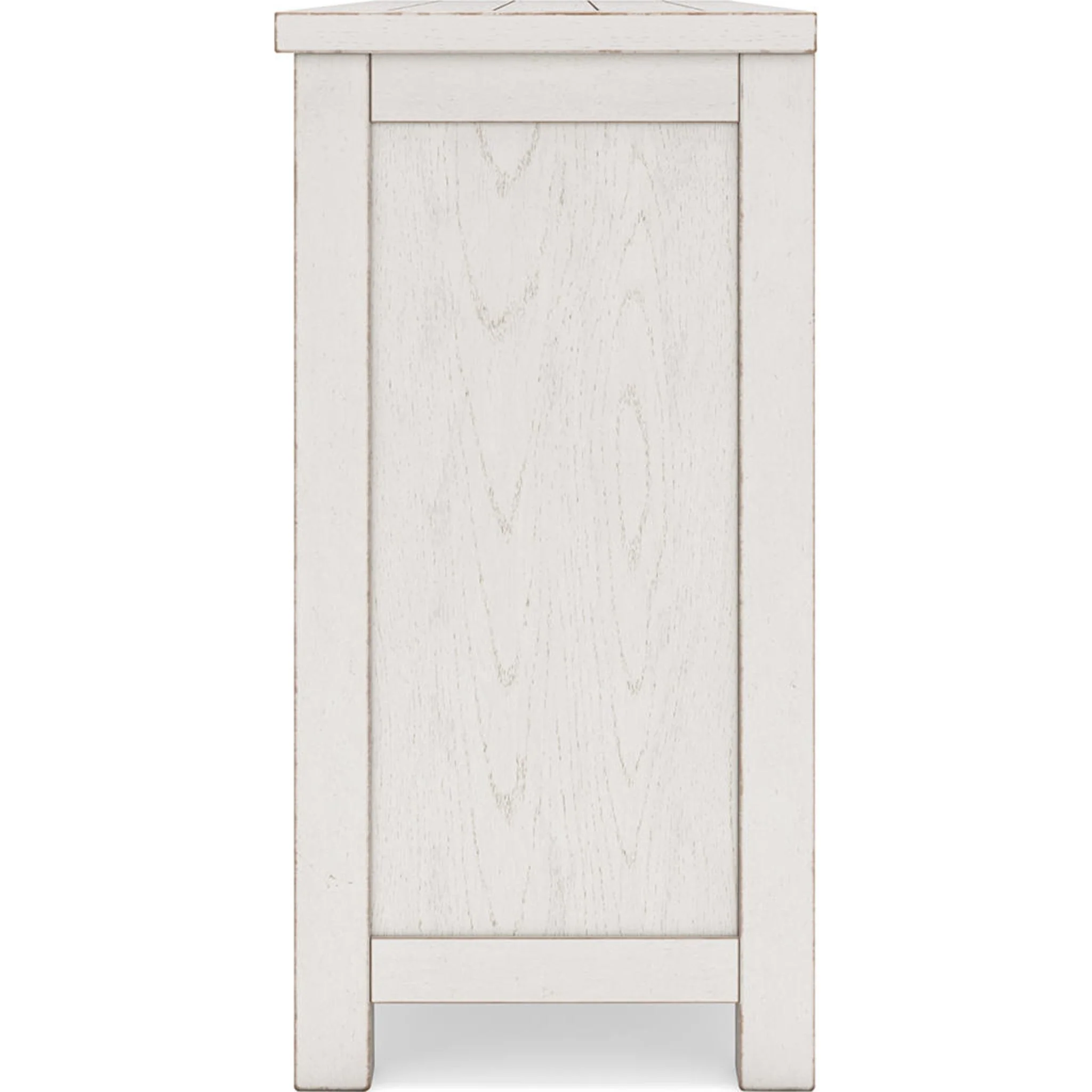 Robbinsdale Dining Server - Antique White - (D642-60) - Image 31