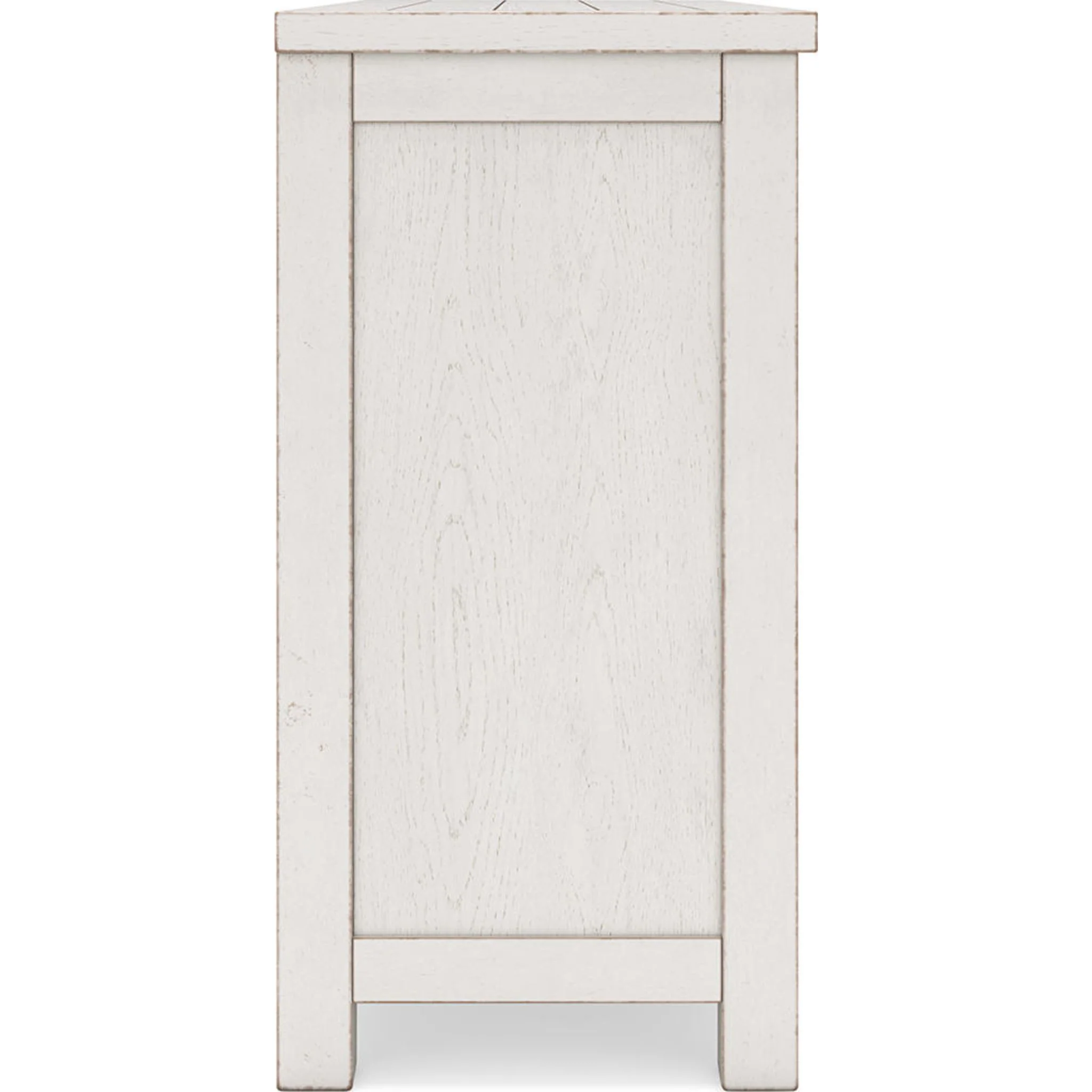 Robbinsdale Dining Server - Antique White - (D642-60) - Image 32