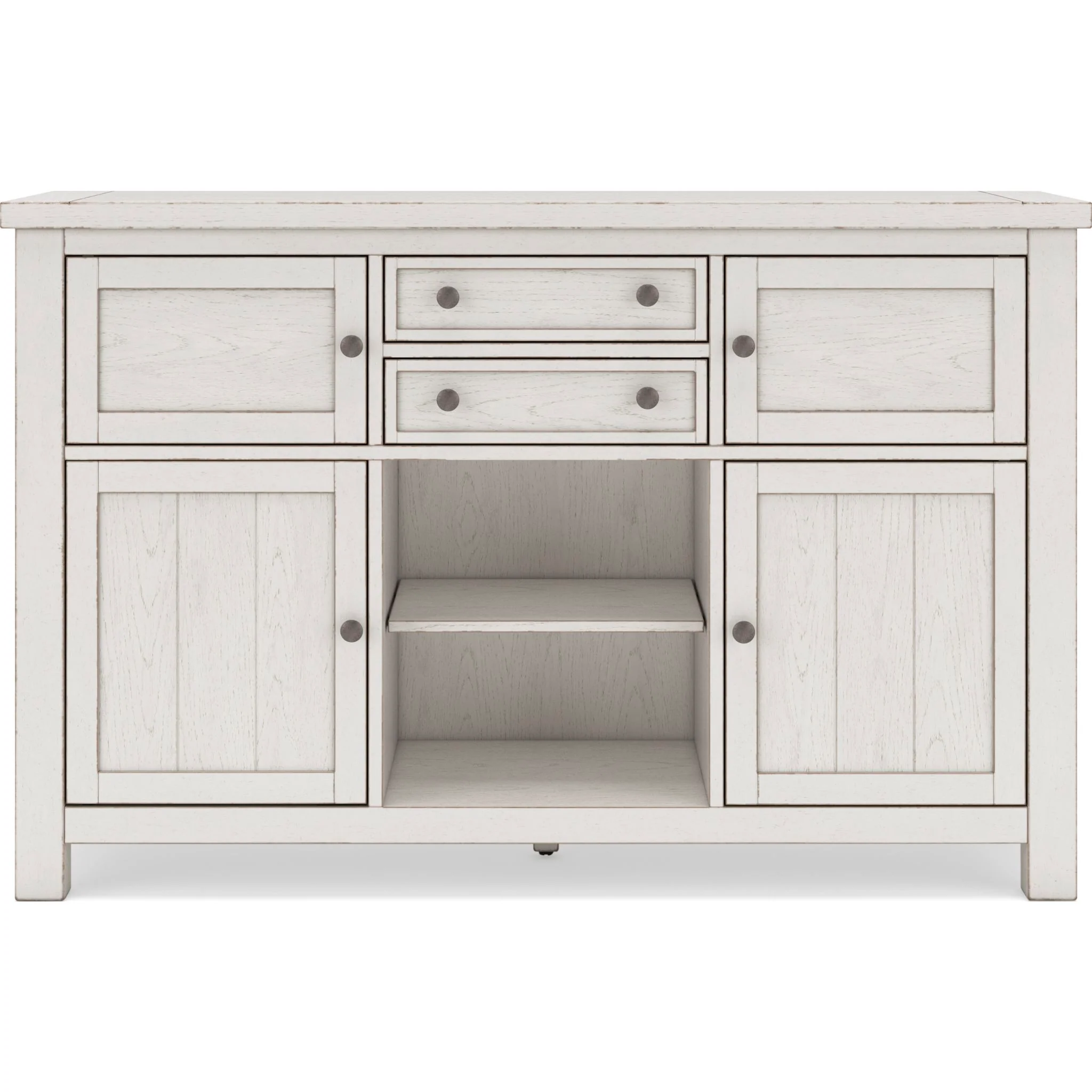 Robbinsdale Dining Server - Antique White - (D642-60) - Image 4