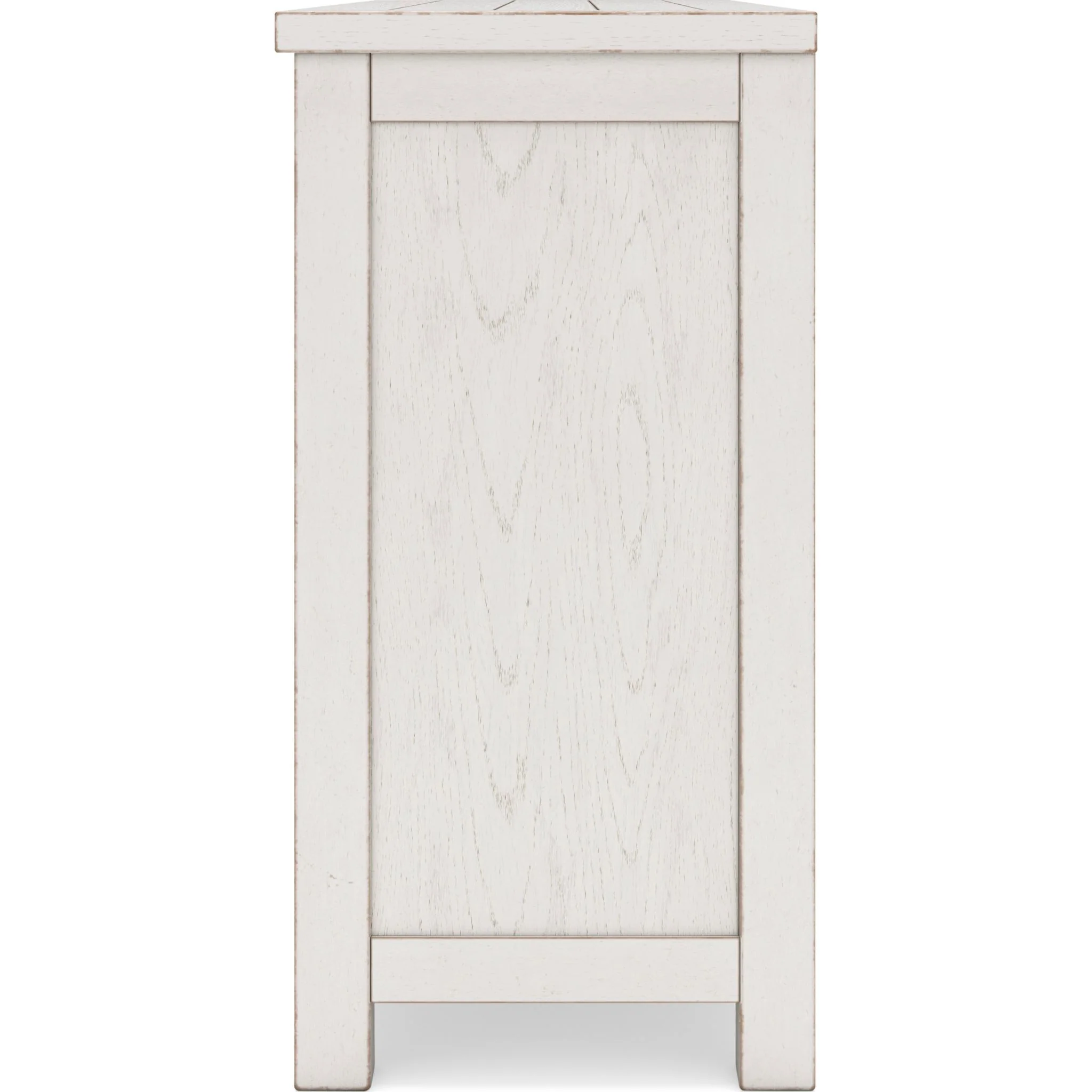 Robbinsdale Dining Server - Antique White - (D642-60) - Image 6