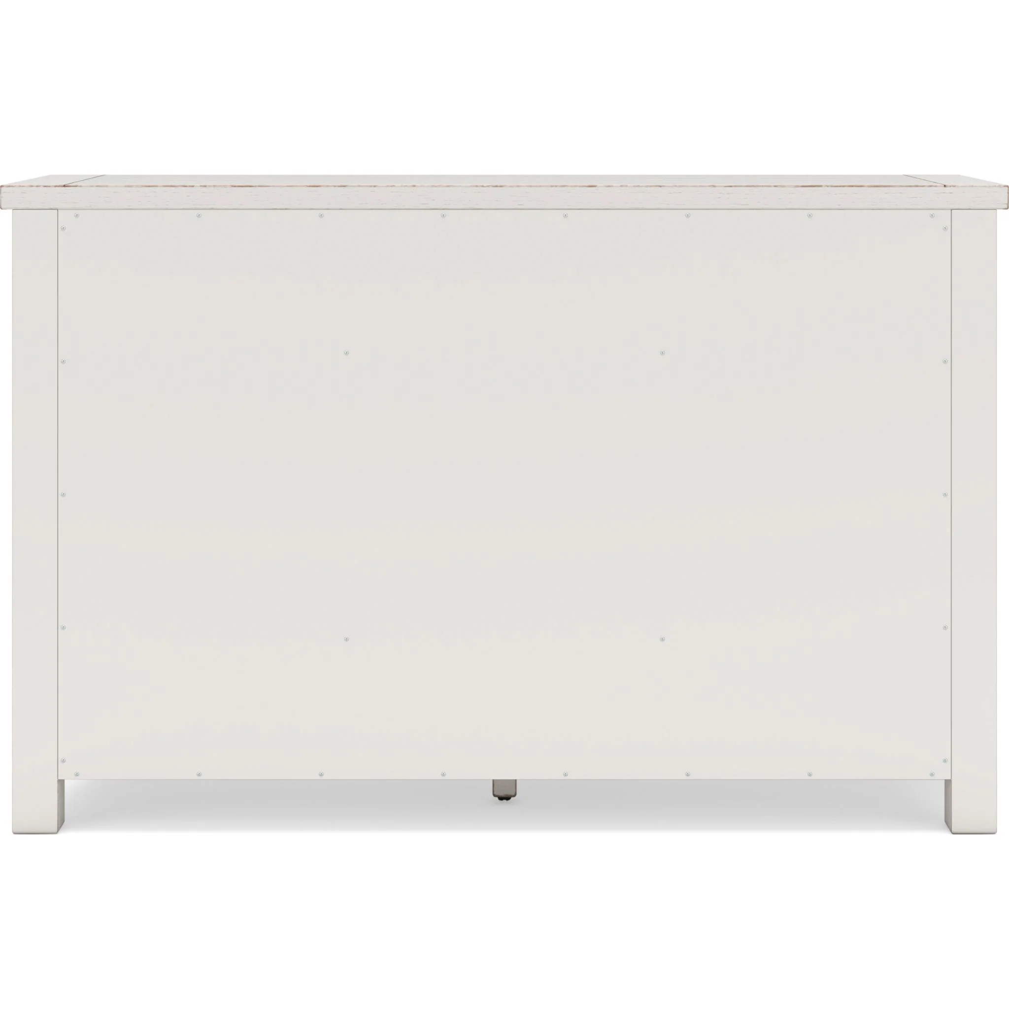 Robbinsdale Dining Server - Antique White - (D642-60) - Image 7