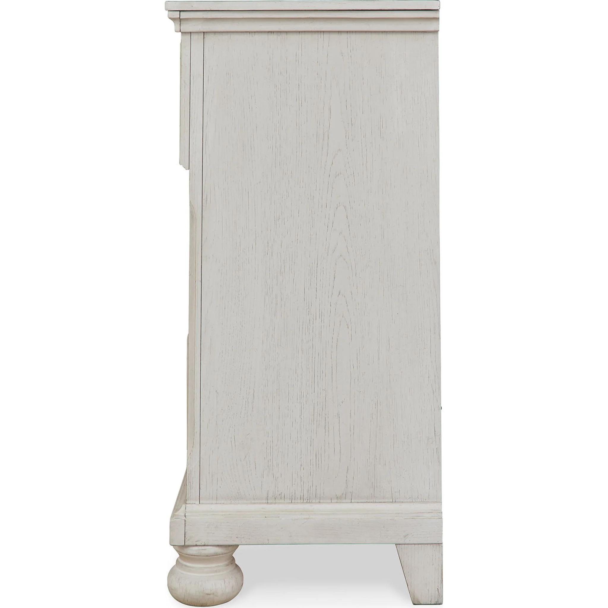 Robbinsdale Dresser - Antique White - Image 24