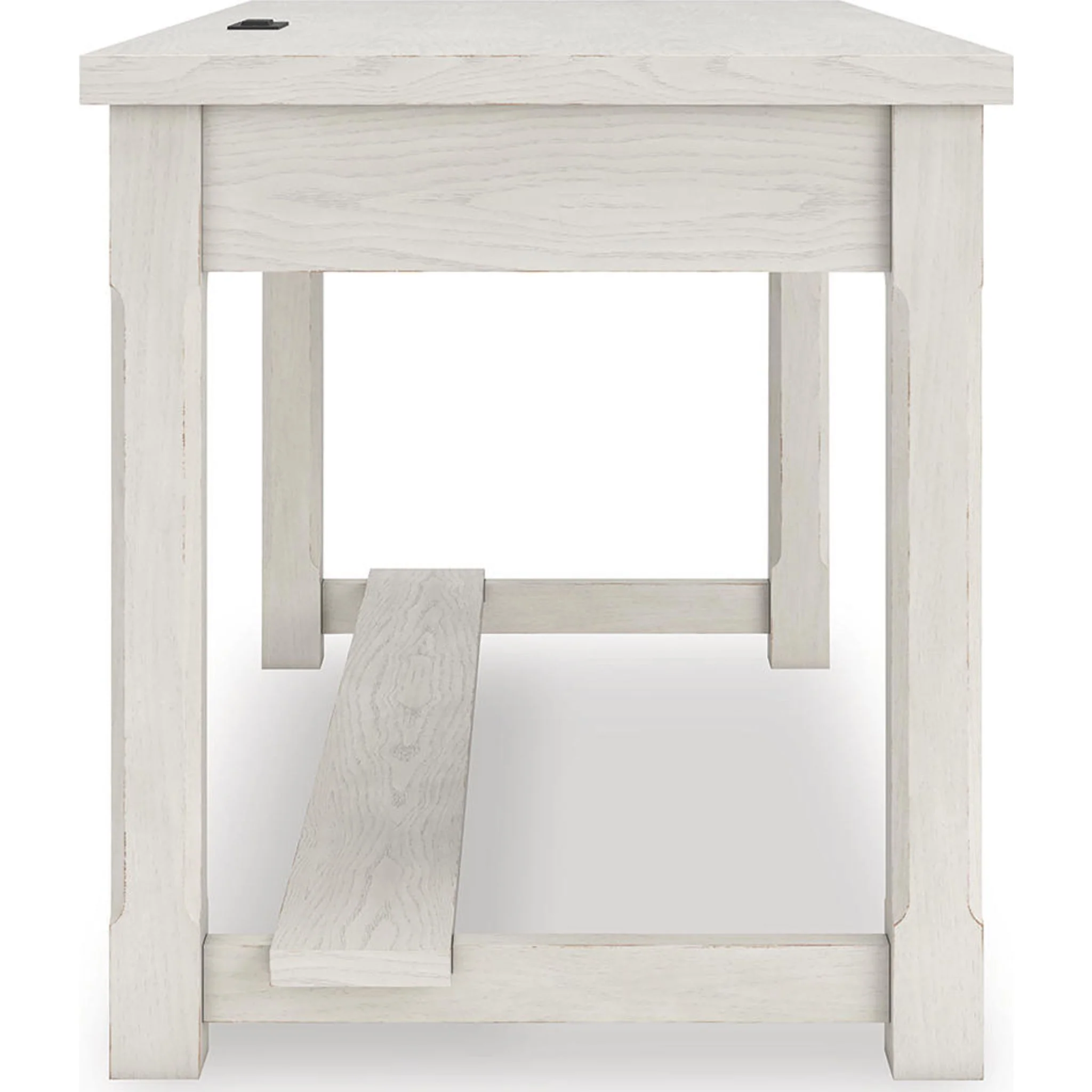 Robbinsdale Desk - Antique White - Image 10
