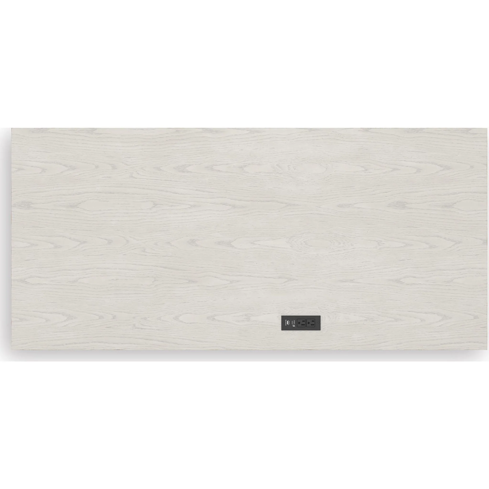 Robbinsdale Desk - Antique White - Image 11