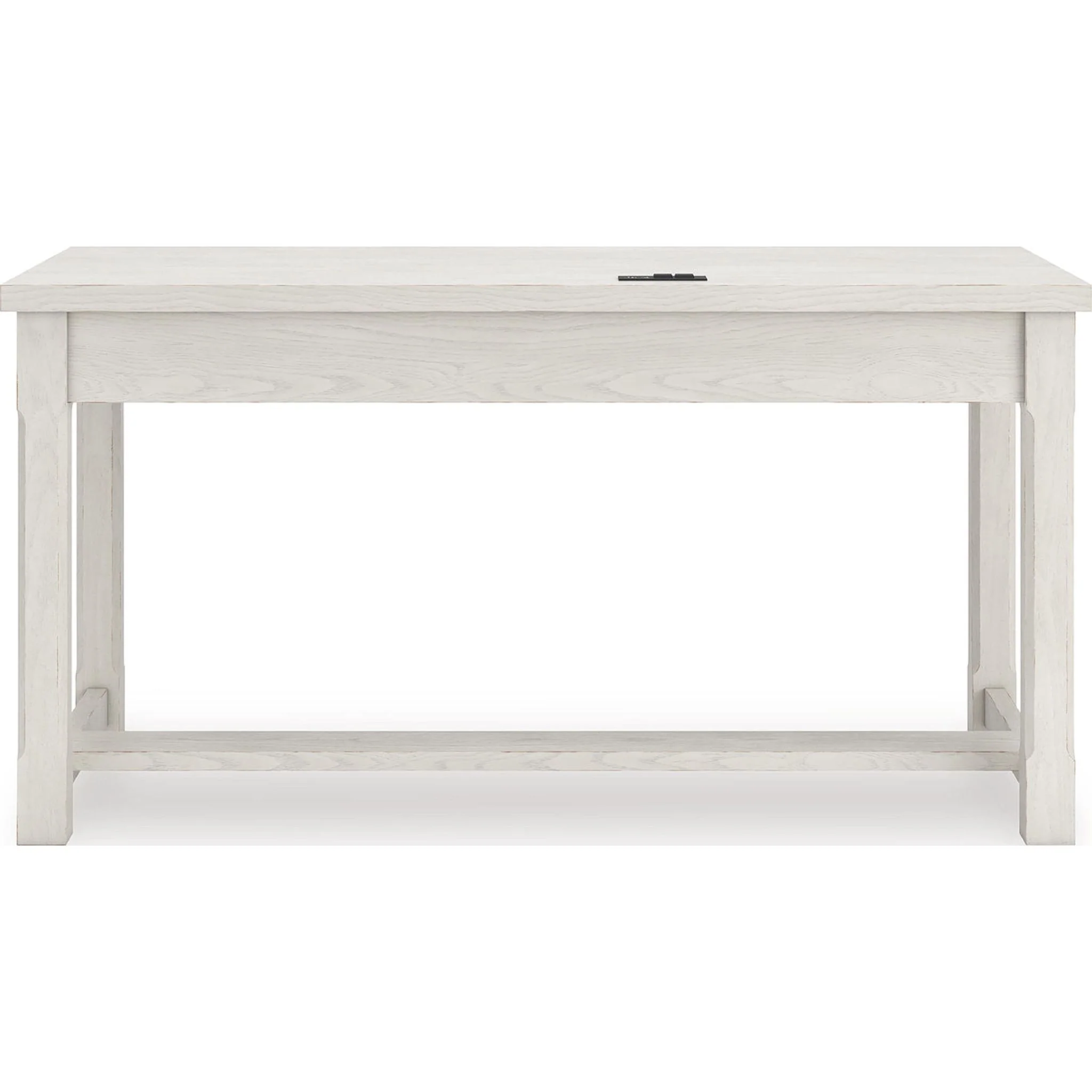 Robbinsdale Desk - Antique White - Image 6