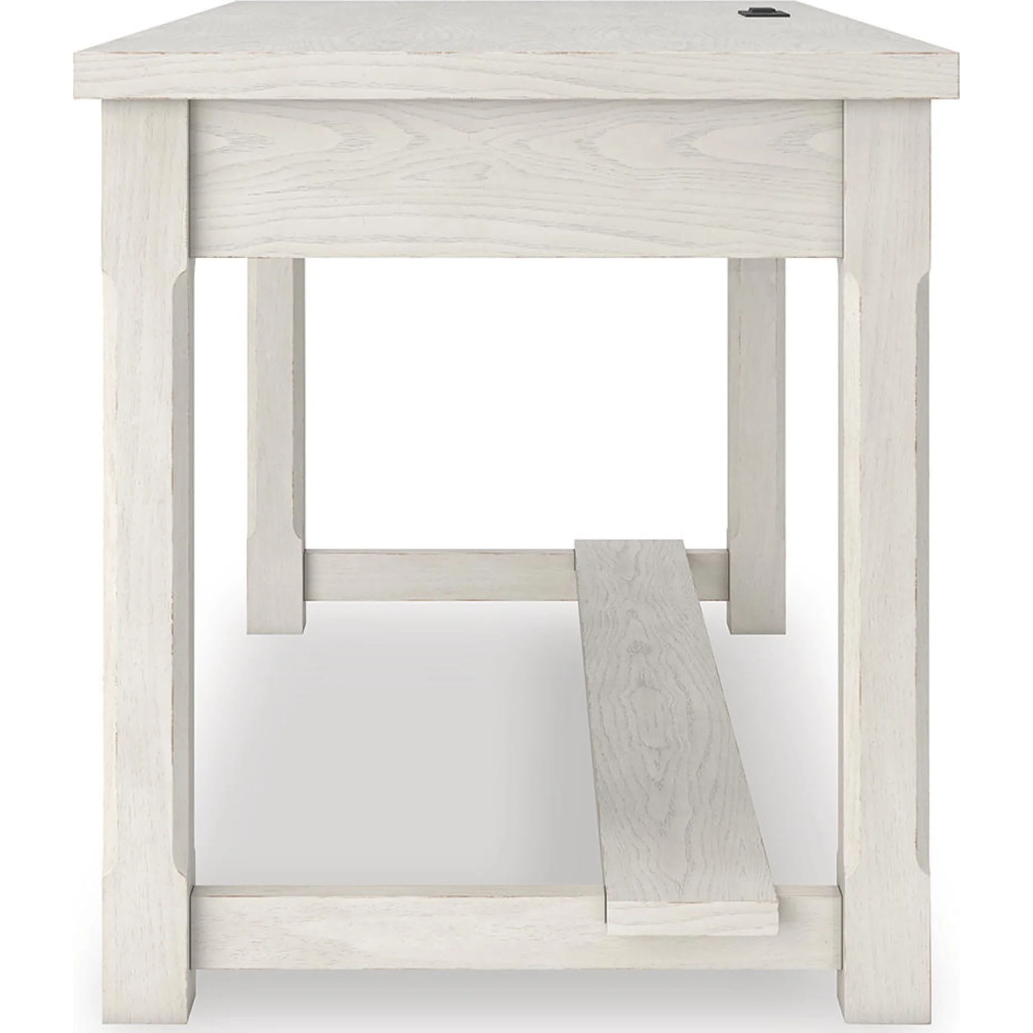 Robbinsdale Desk - Antique White - Image 9