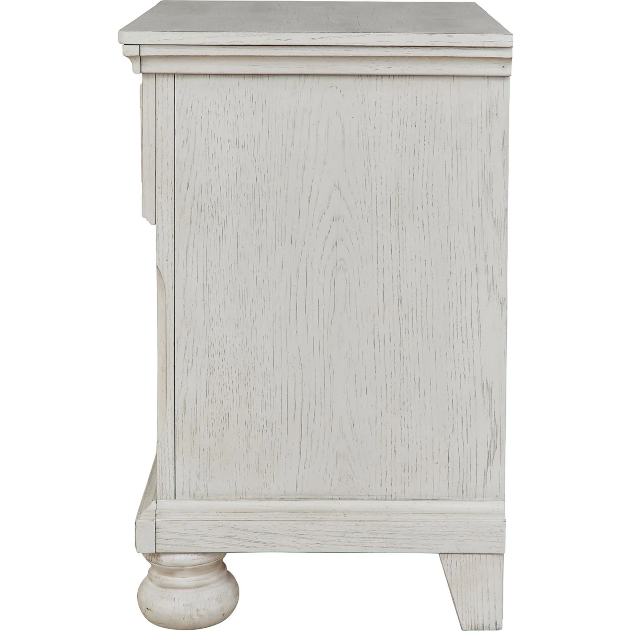 Robbinsdale Nightstand - Antique White - Image 14