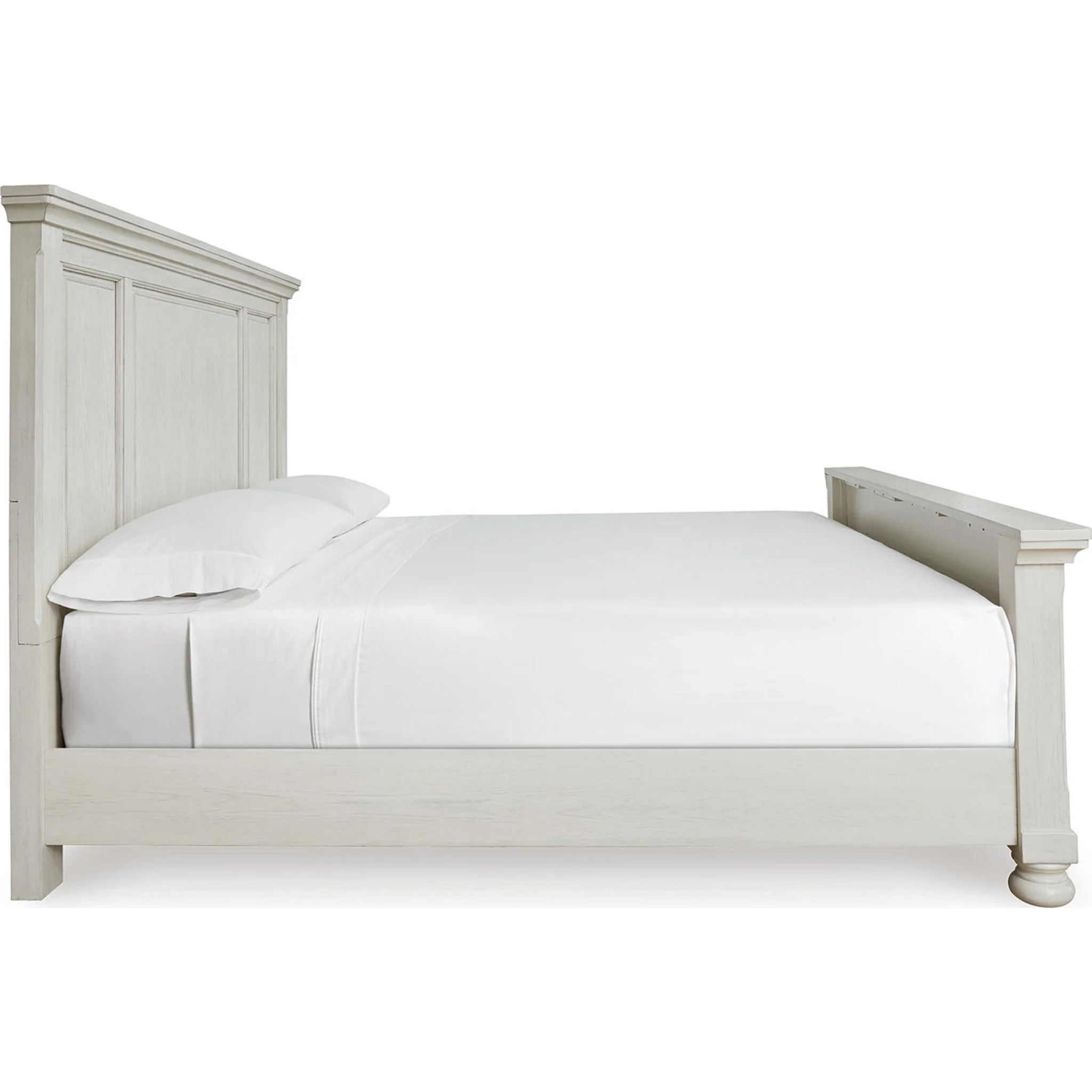 Robbinsdale Panel Bed - Image 12