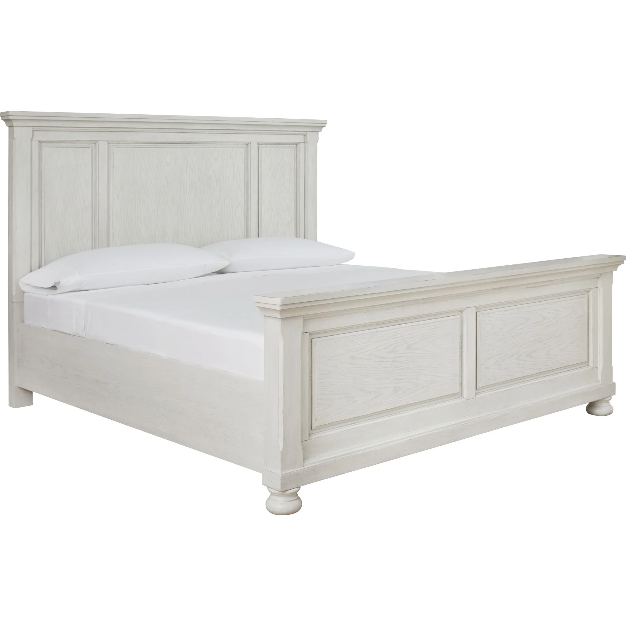 Robbinsdale Panel Bed - Image 14