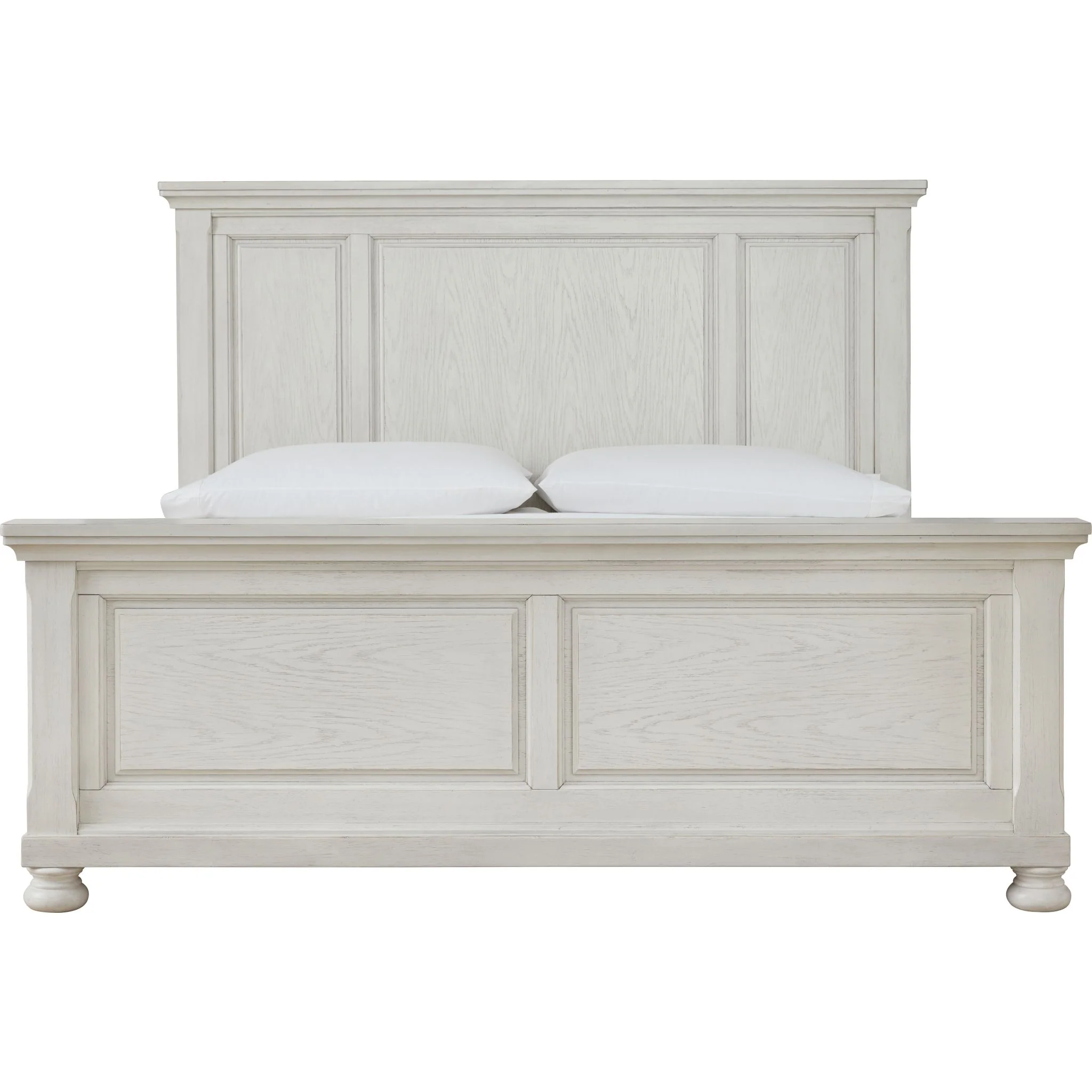 Robbinsdale Panel Bed - Image 16