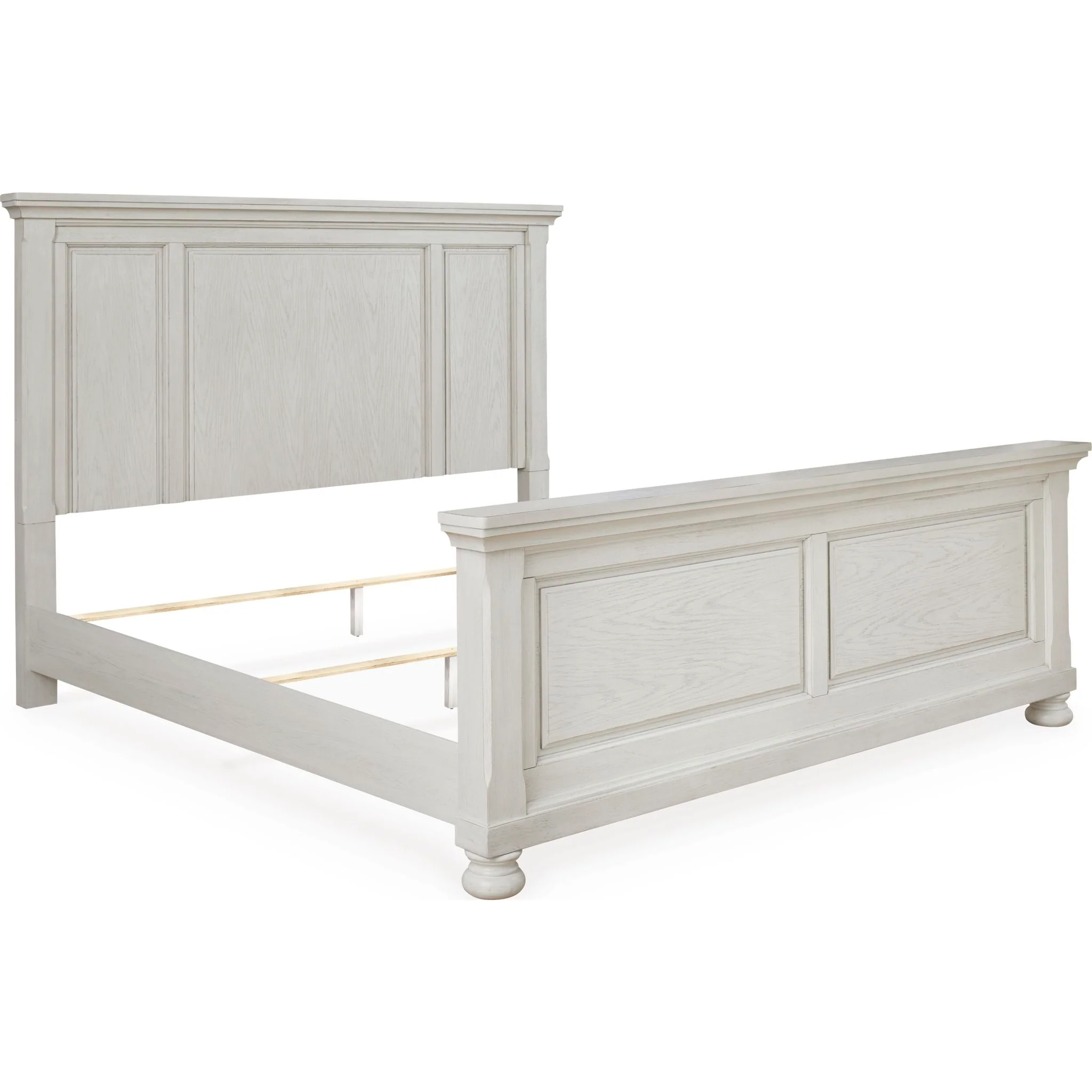 Robbinsdale Panel Bed - Image 18
