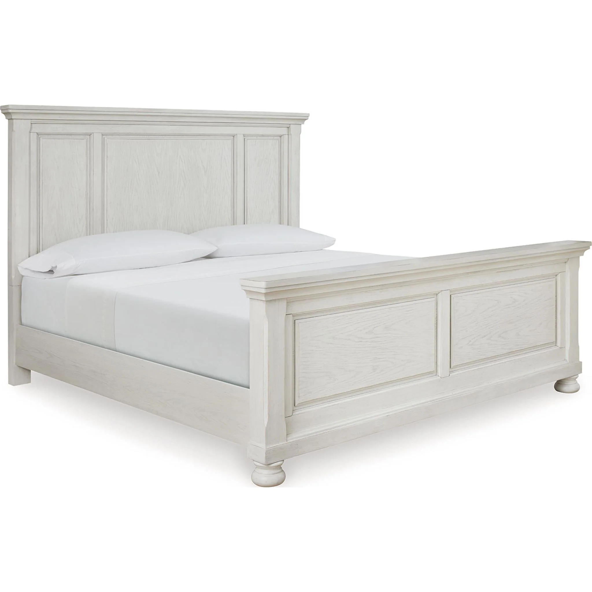 Robbinsdale Panel Bed - Image 21