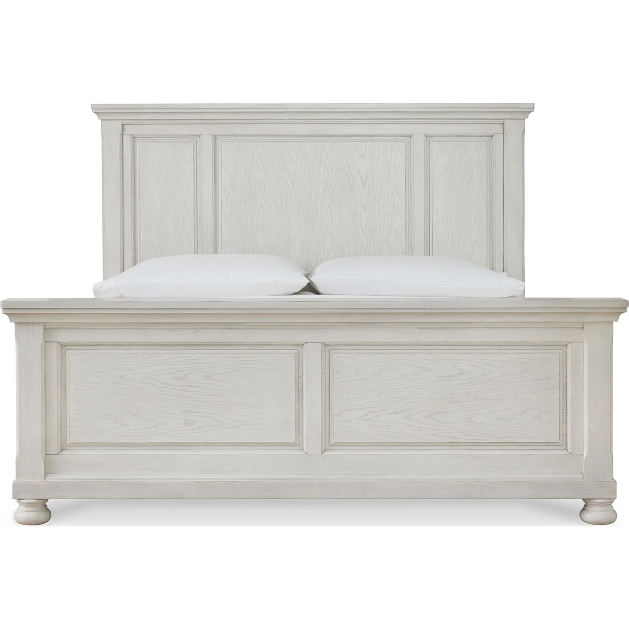 Robbinsdale Panel Bed - Image 22