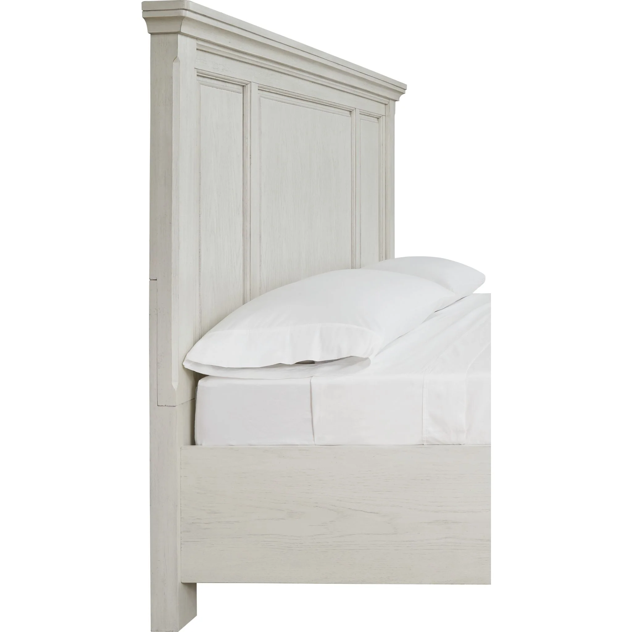Robbinsdale Panel Headboard - Image 3