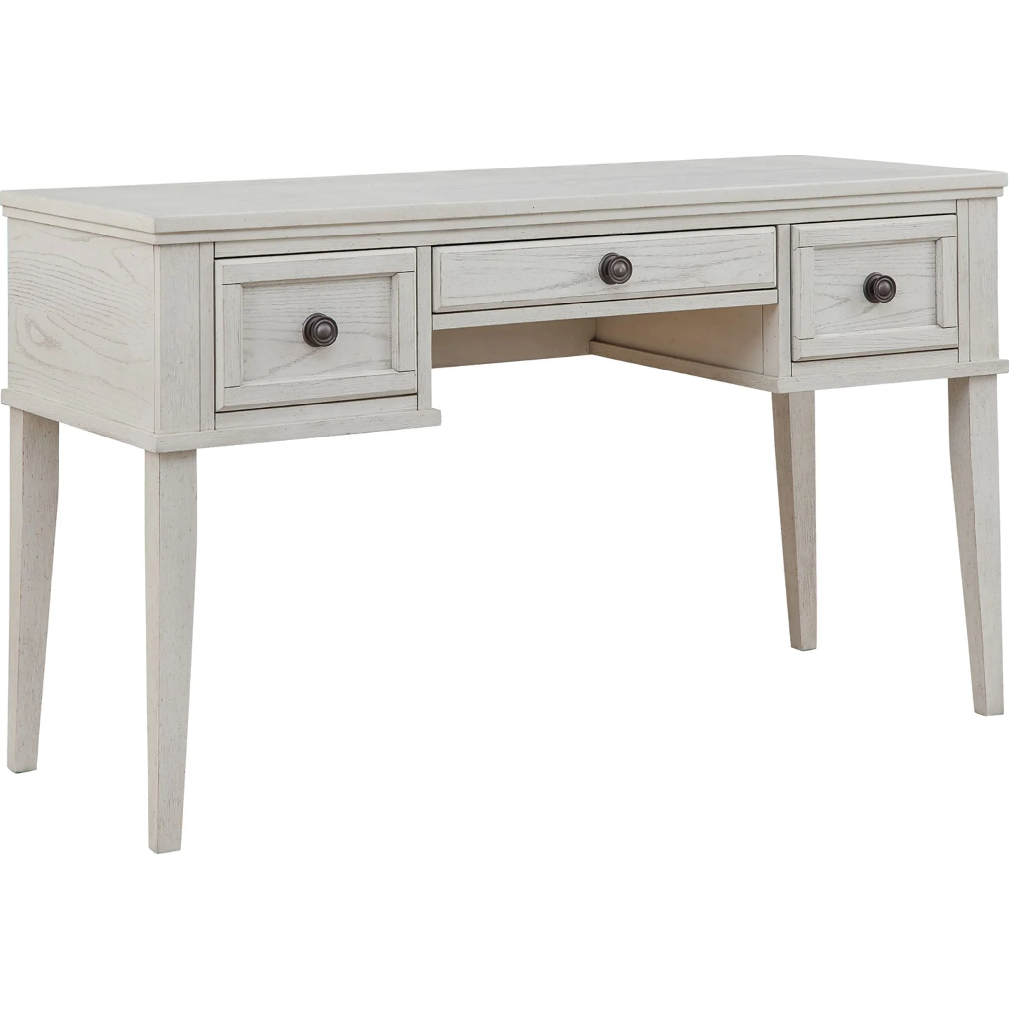 Robbinsdale Vanity Set - Antique White - Image 5