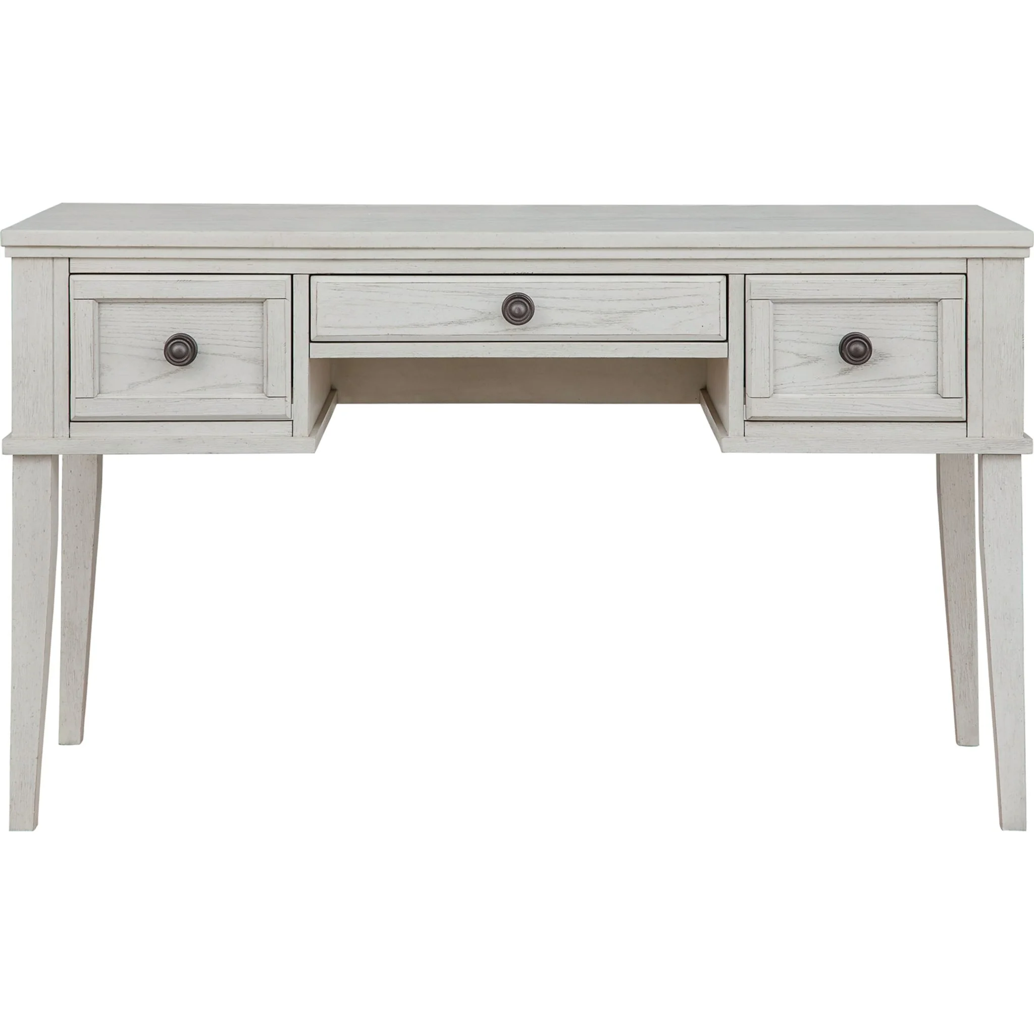Robbinsdale Vanity Set - Antique White - Image 6