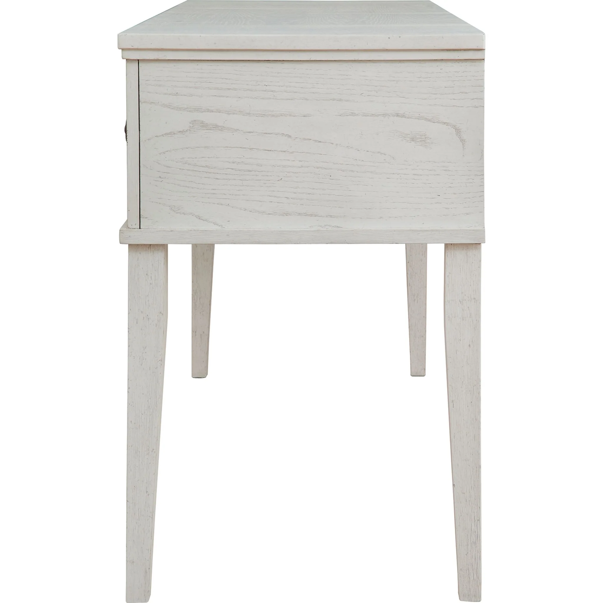 Robbinsdale Vanity Set - Antique White - Image 8