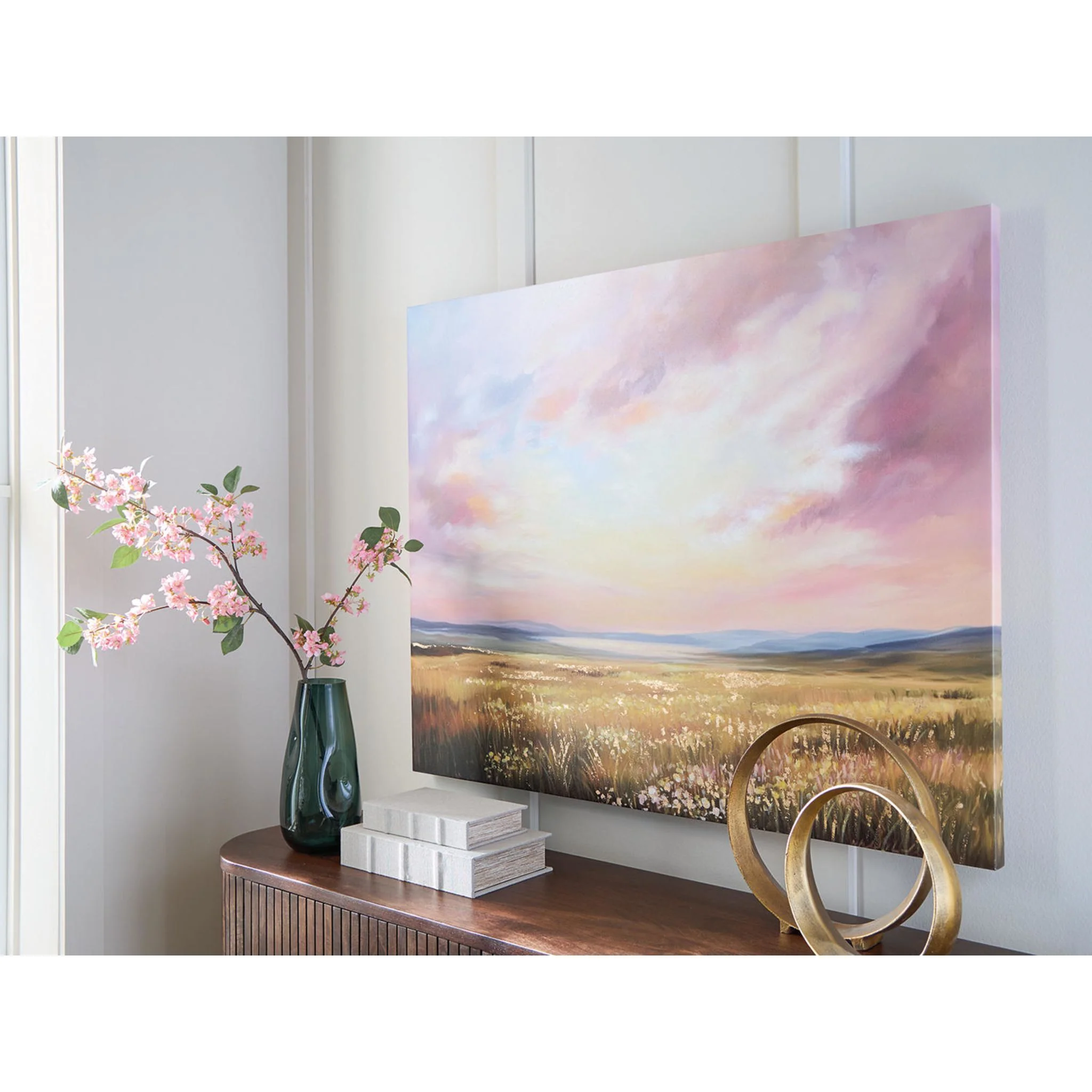 Rogerland Wall Art 50.13" x 40.13" - Image 2