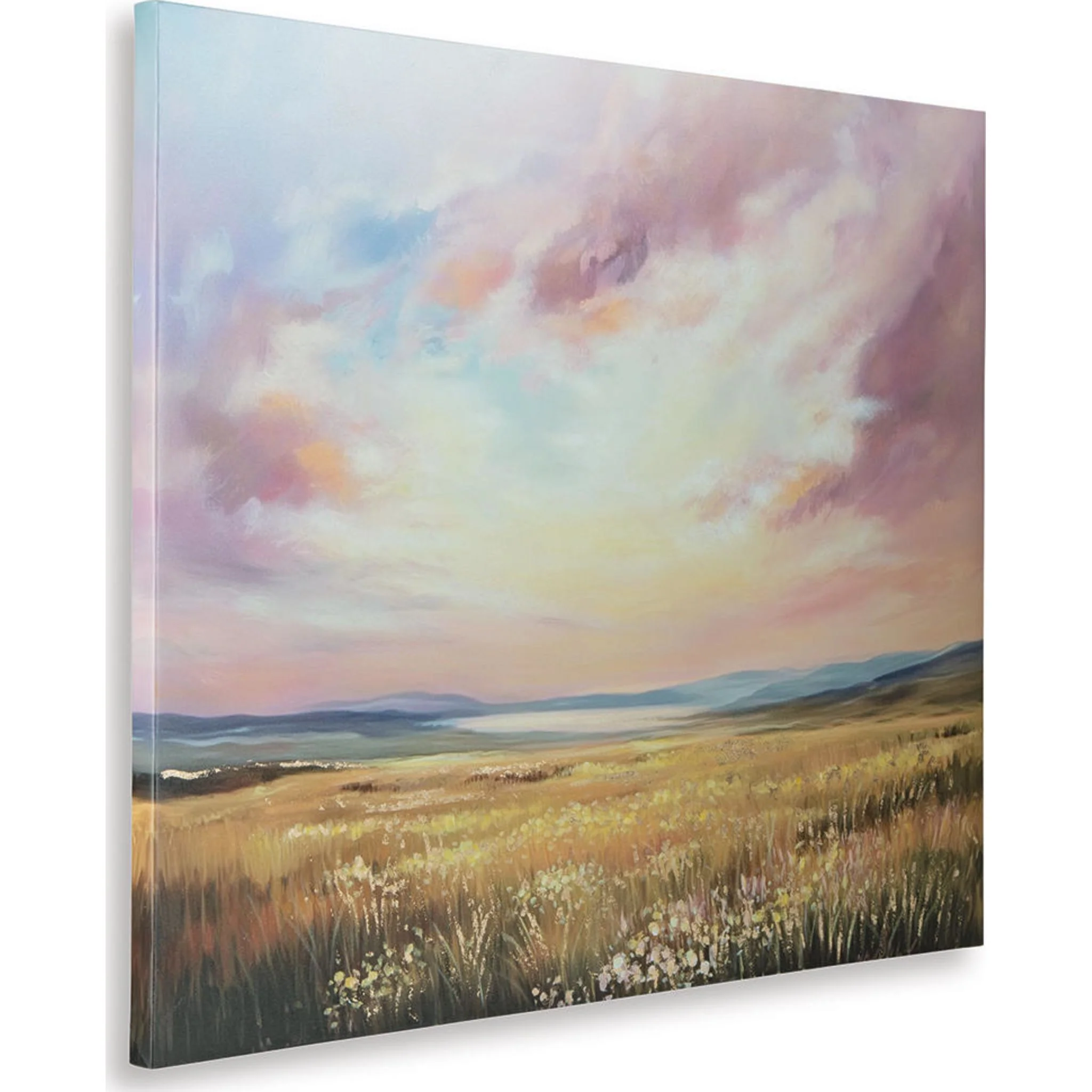Rogerland Wall Art 50.13" x 40.13" - Image 4