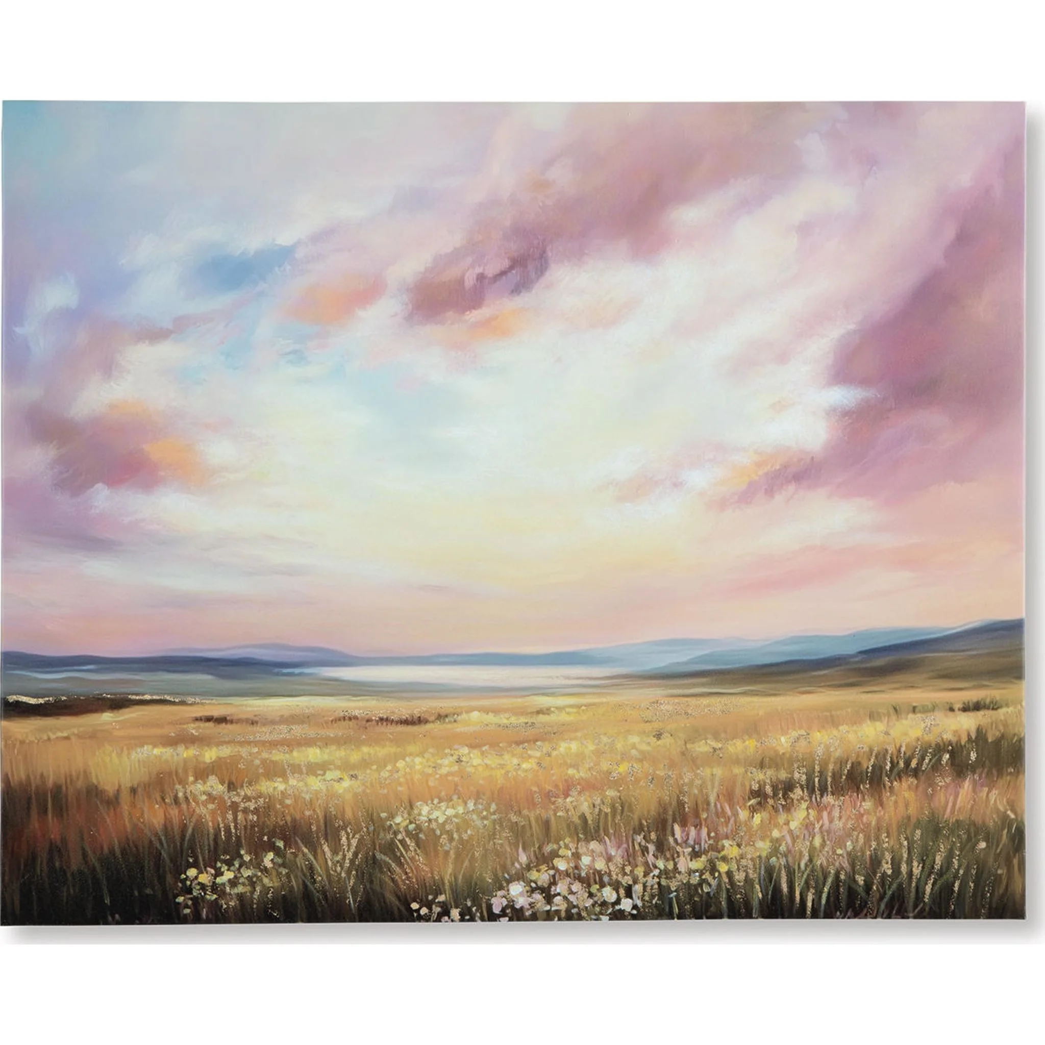 Rogerland Wall Art 50.13" x 40.13" - Image 7