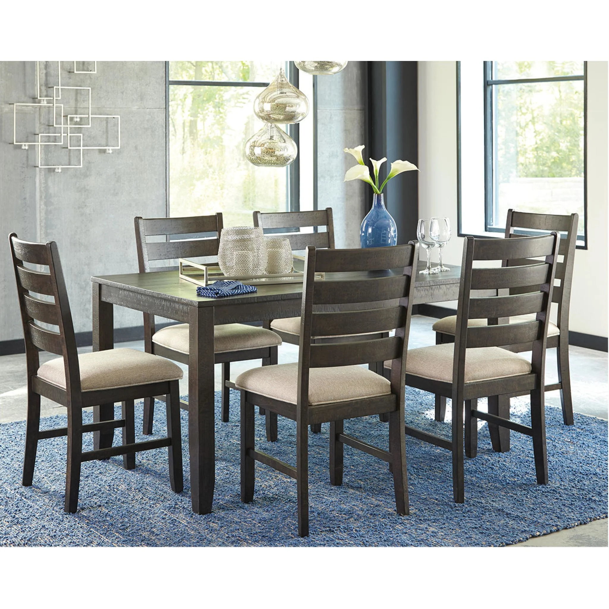 Rokane Dining Set - Image 2