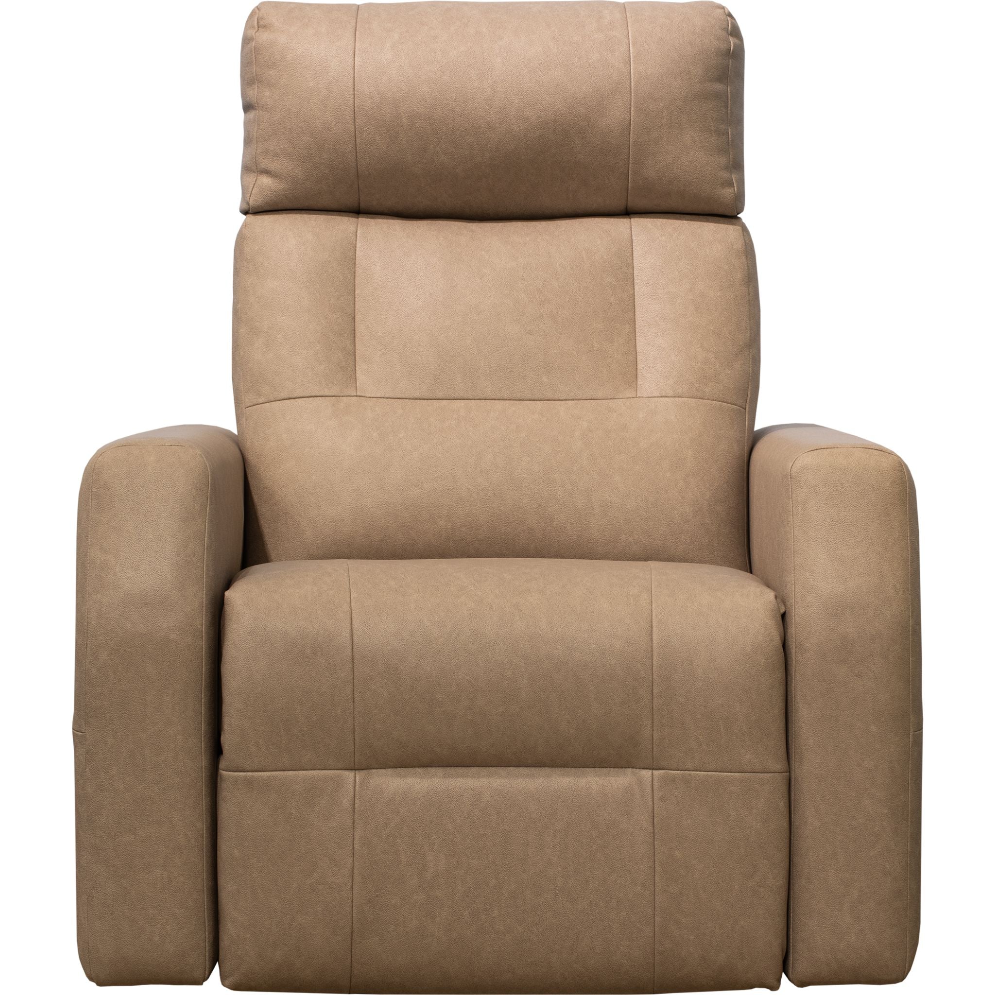 Ronin Rocker Recliner - Vacation Clay - Image 2