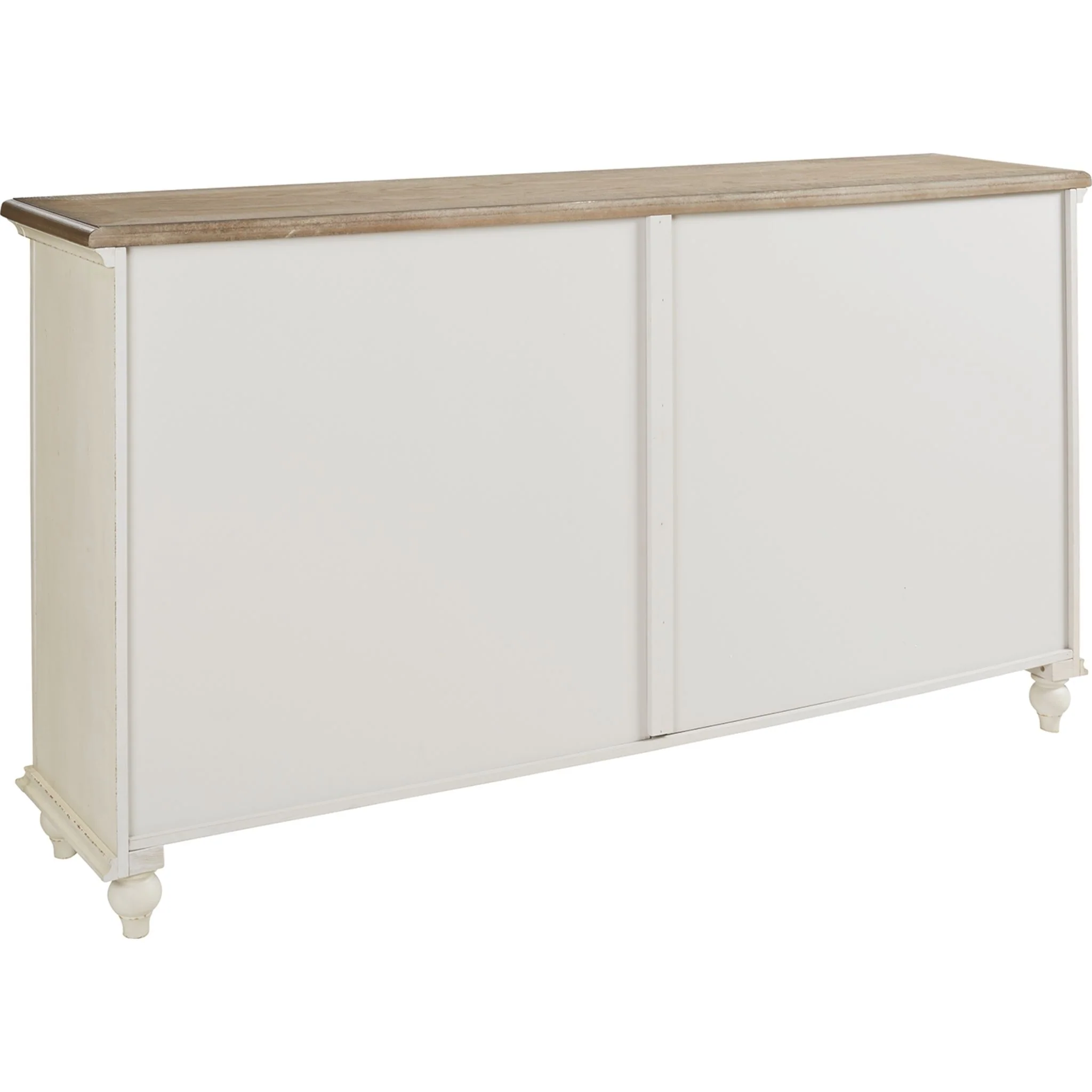 Roranville Cabinet - Antique White - Image 20