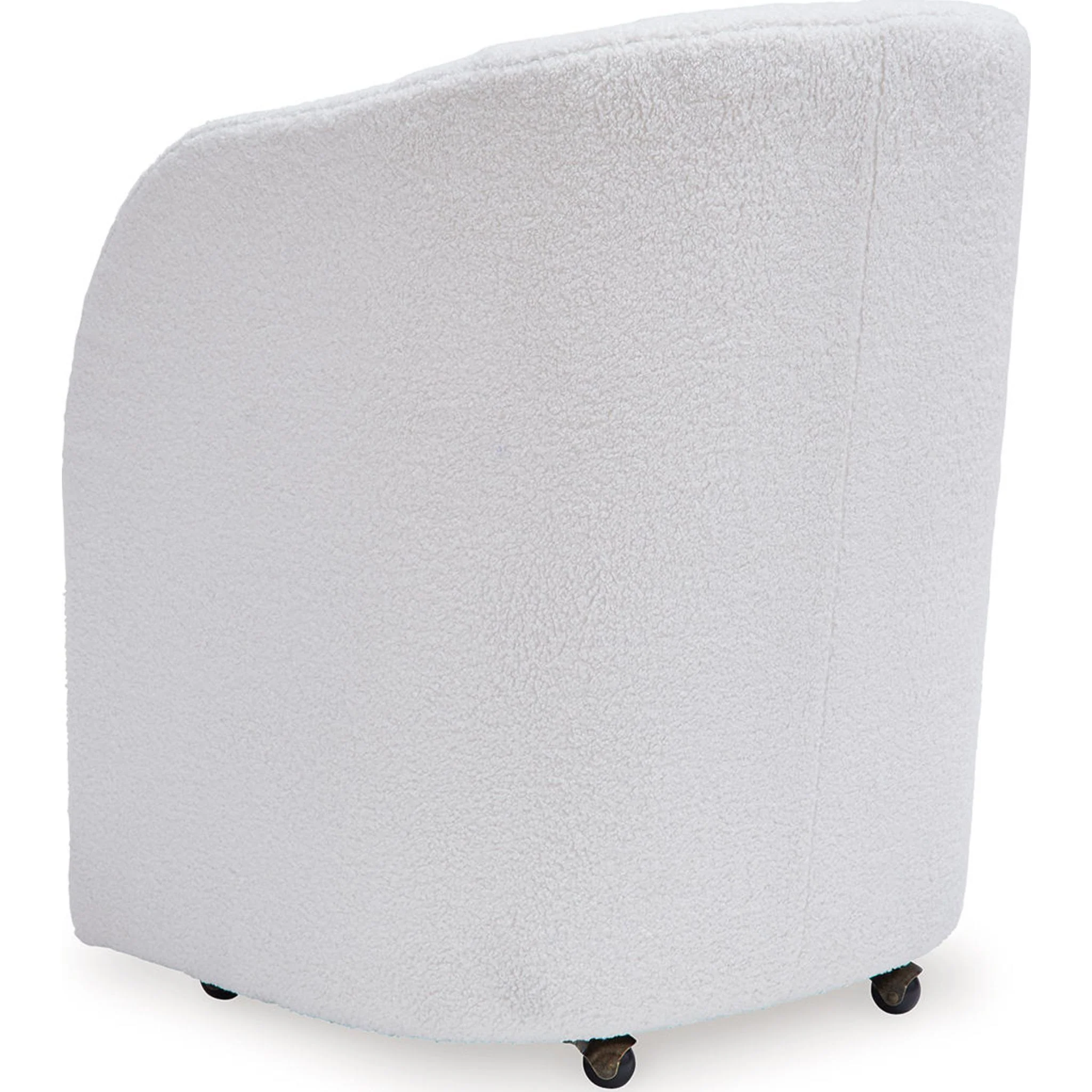Rowanbeck Dining Chair - Ivory - (D821-02A) - Image 5