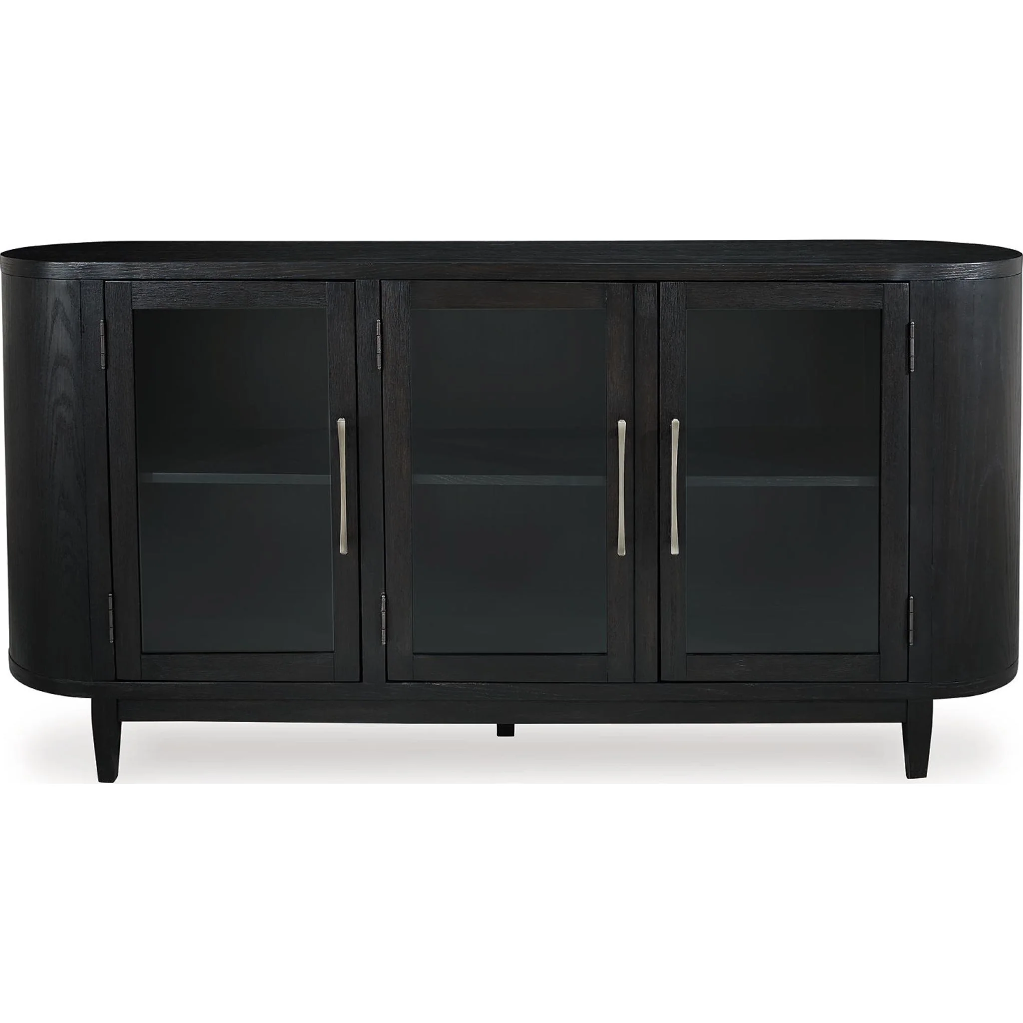 Rowanbeck Dining Server - Black - (D821-60) - Image 3