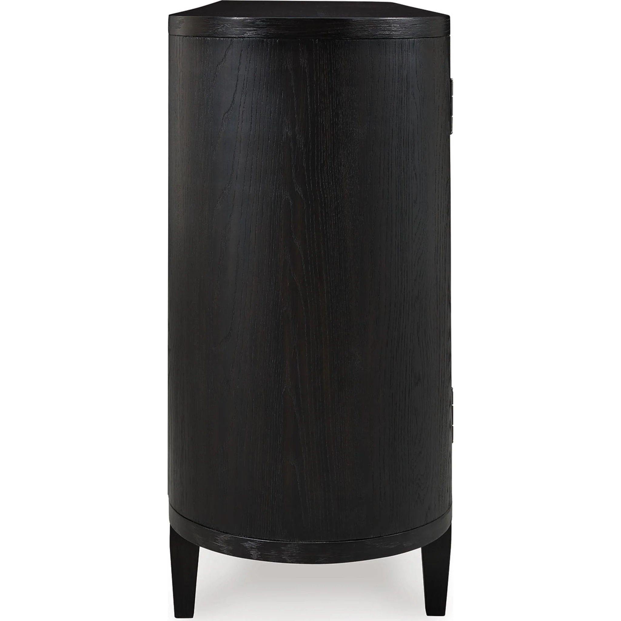 Rowanbeck Dining Server - Black - (D821-60) - Image 5