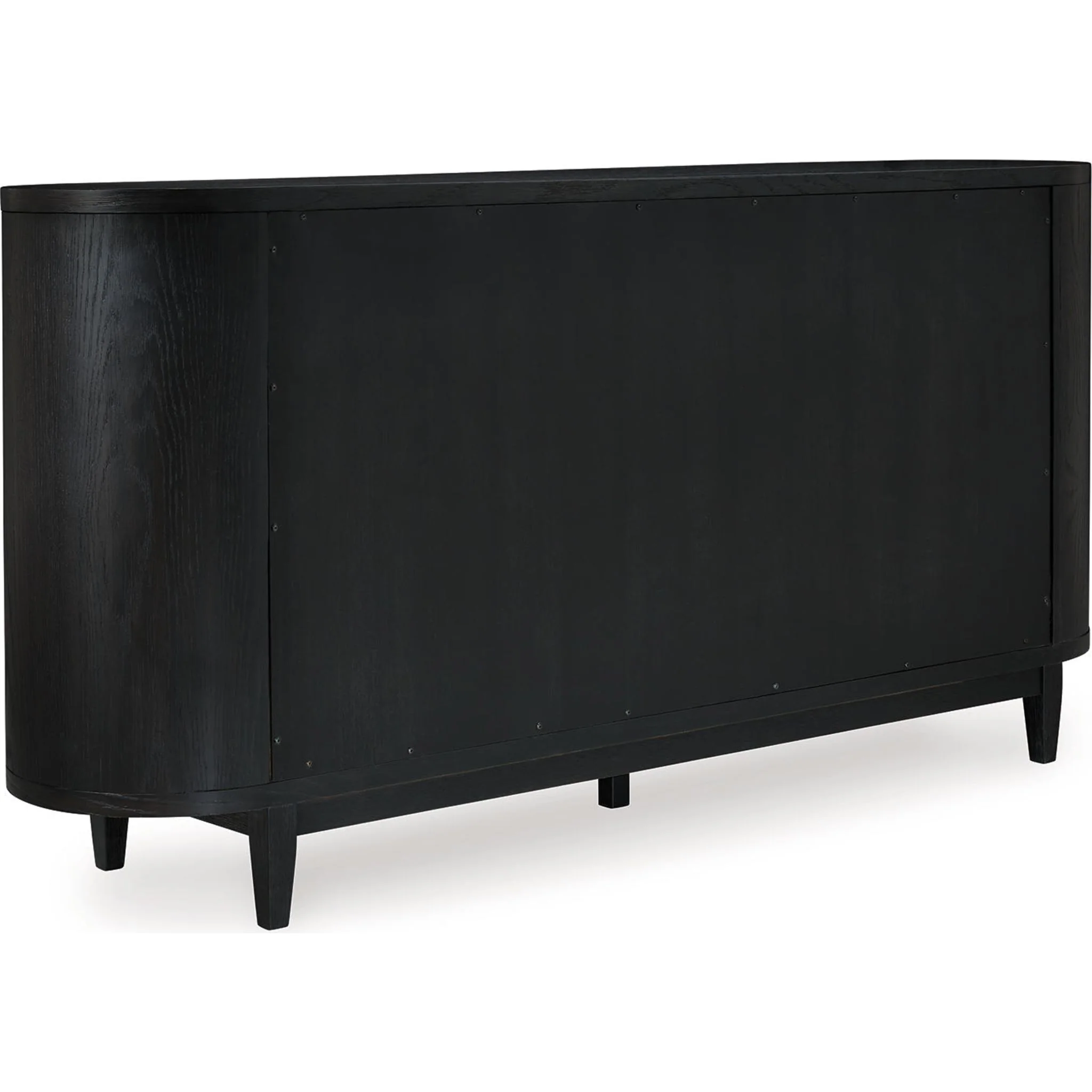 Rowanbeck Dining Server - Black - (D821-60) - Image 6