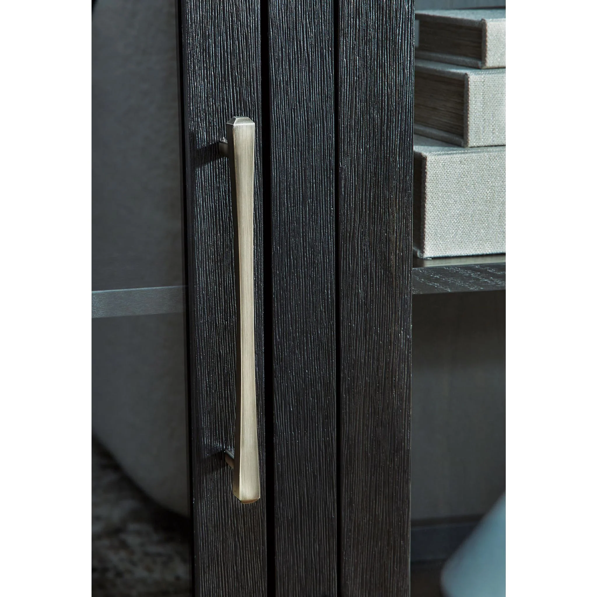 Rowanbeck Dining Server - Black - (D821-60) - Image 7