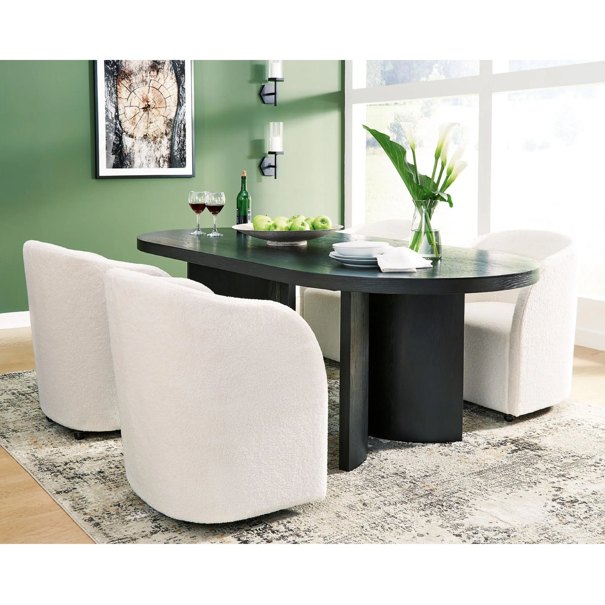 Rowanbeck Dining Set - Image 10