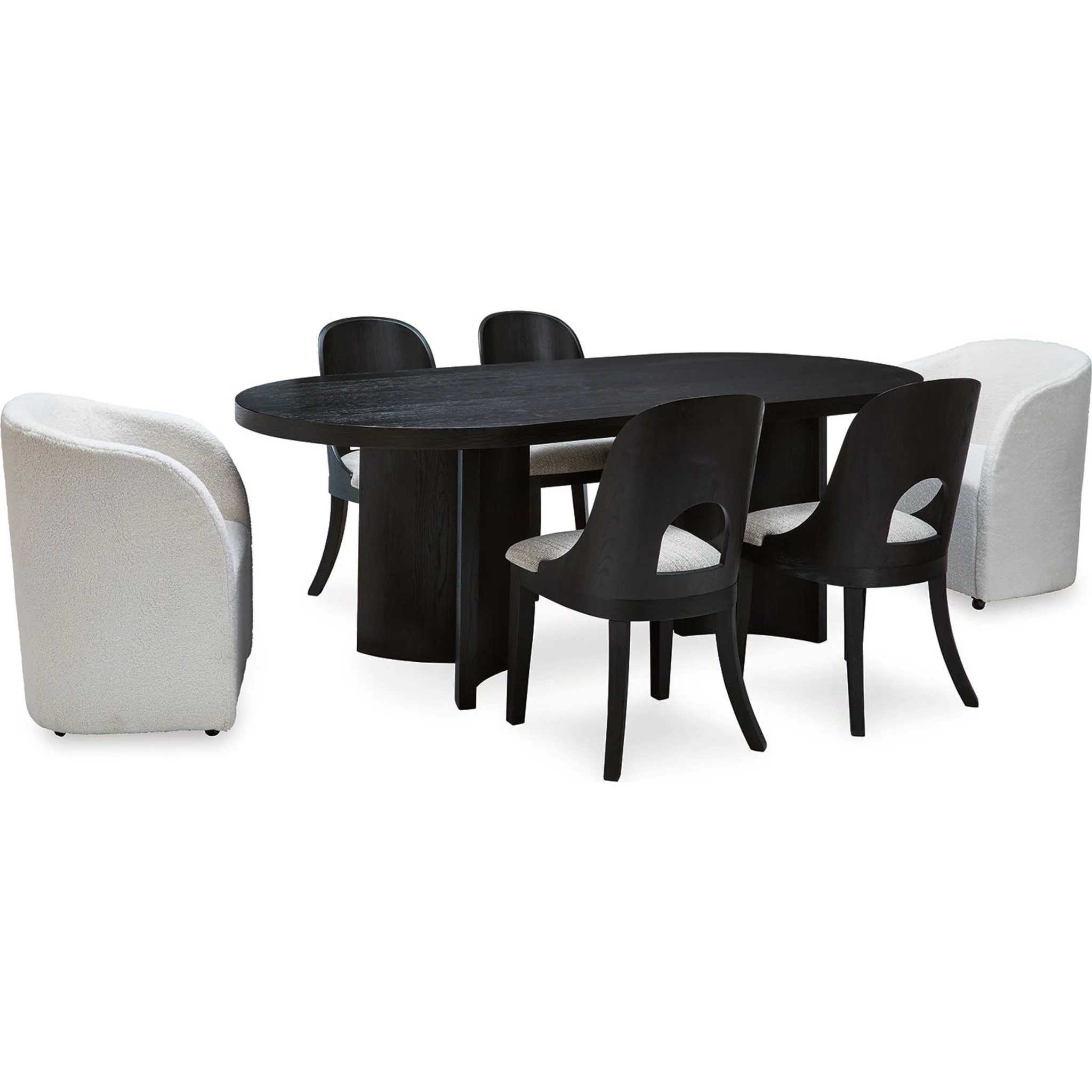 Rowanbeck Dining Set - Image 11
