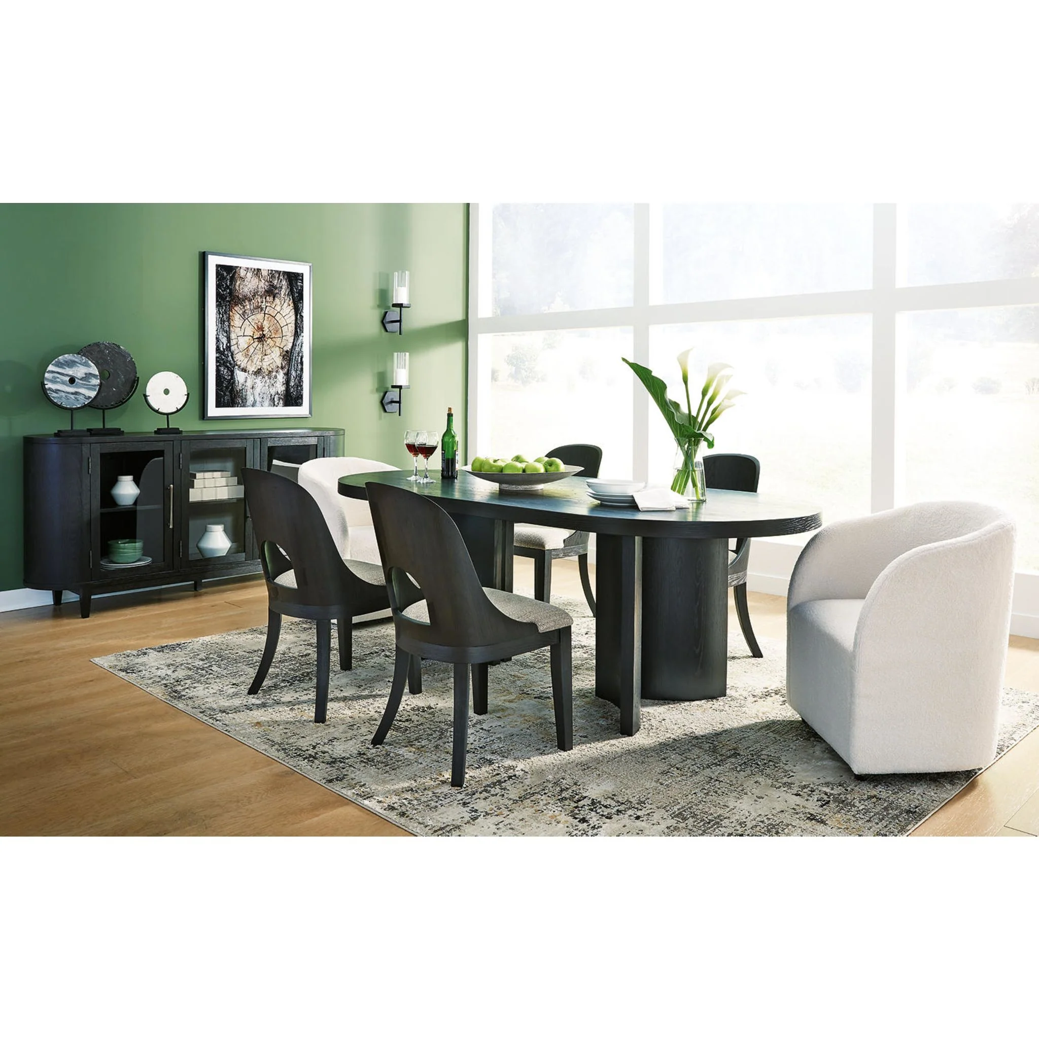 Rowanbeck Dining Set - Image 12
