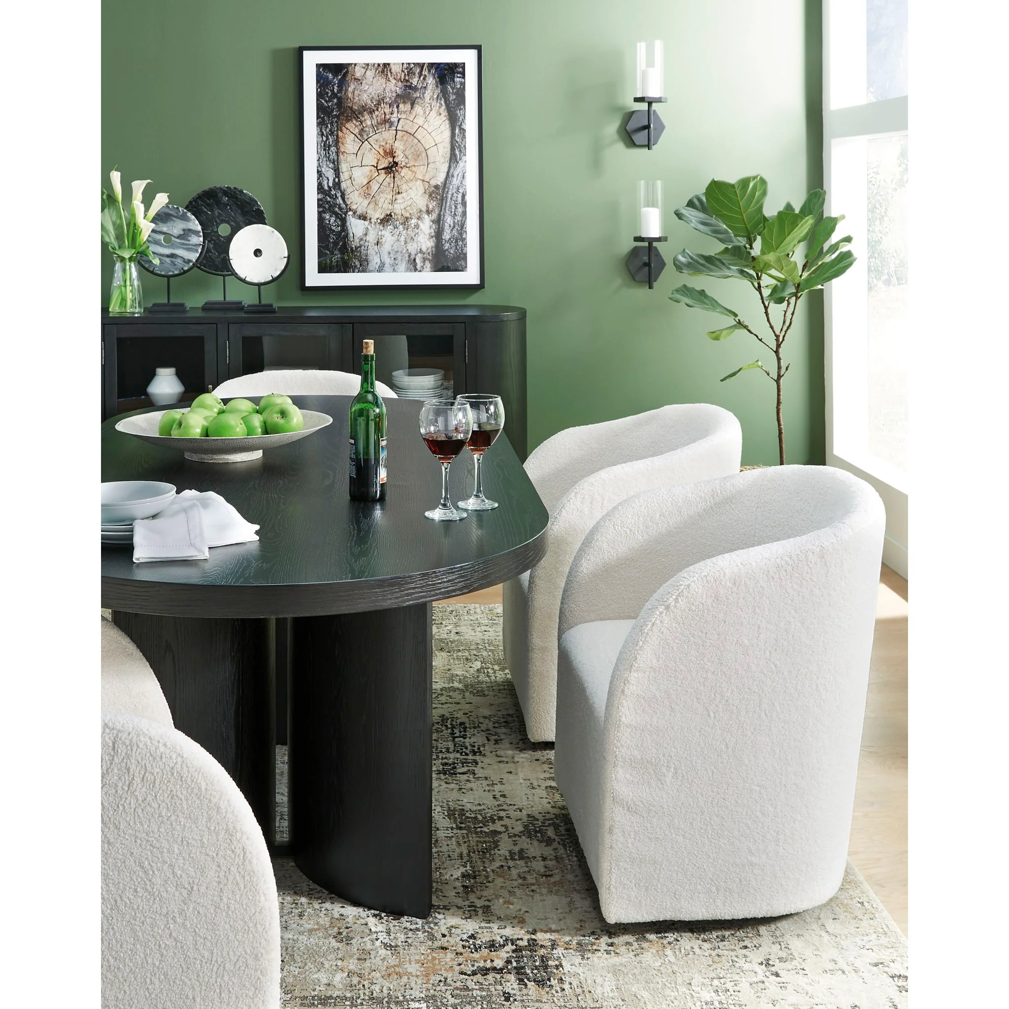 Rowanbeck Dining Set - Image 5