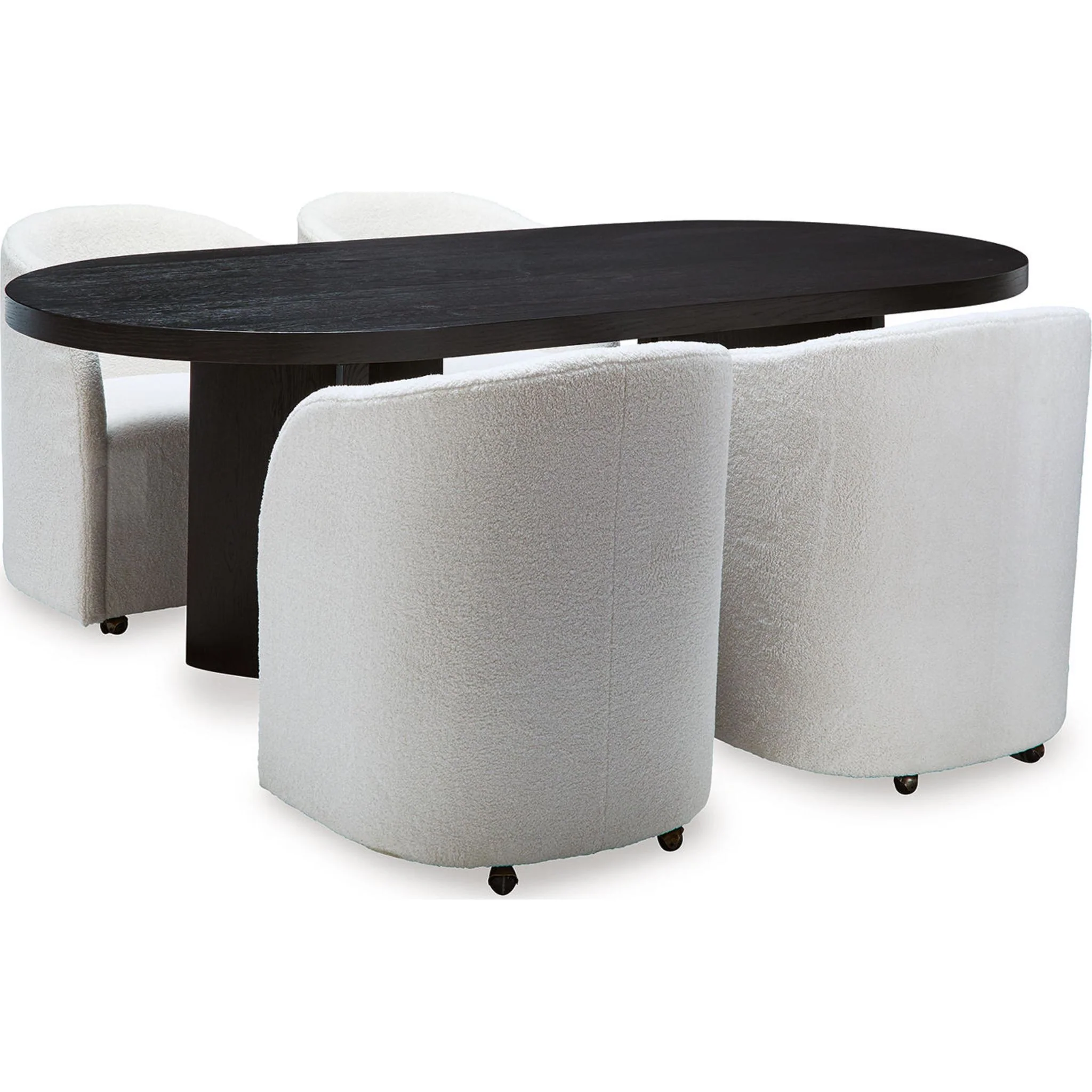 Rowanbeck Dining Set - Image 9