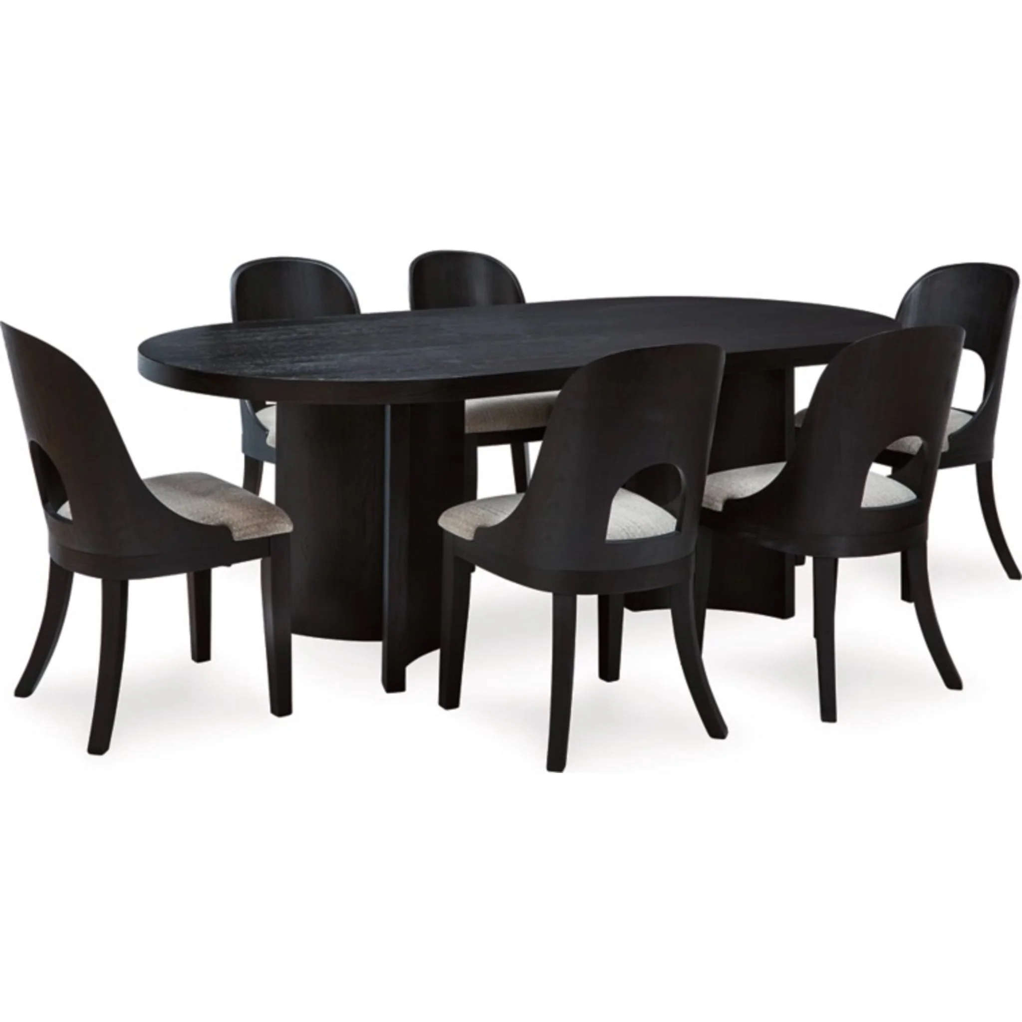 Rowanbeck Dining Set - Image 13