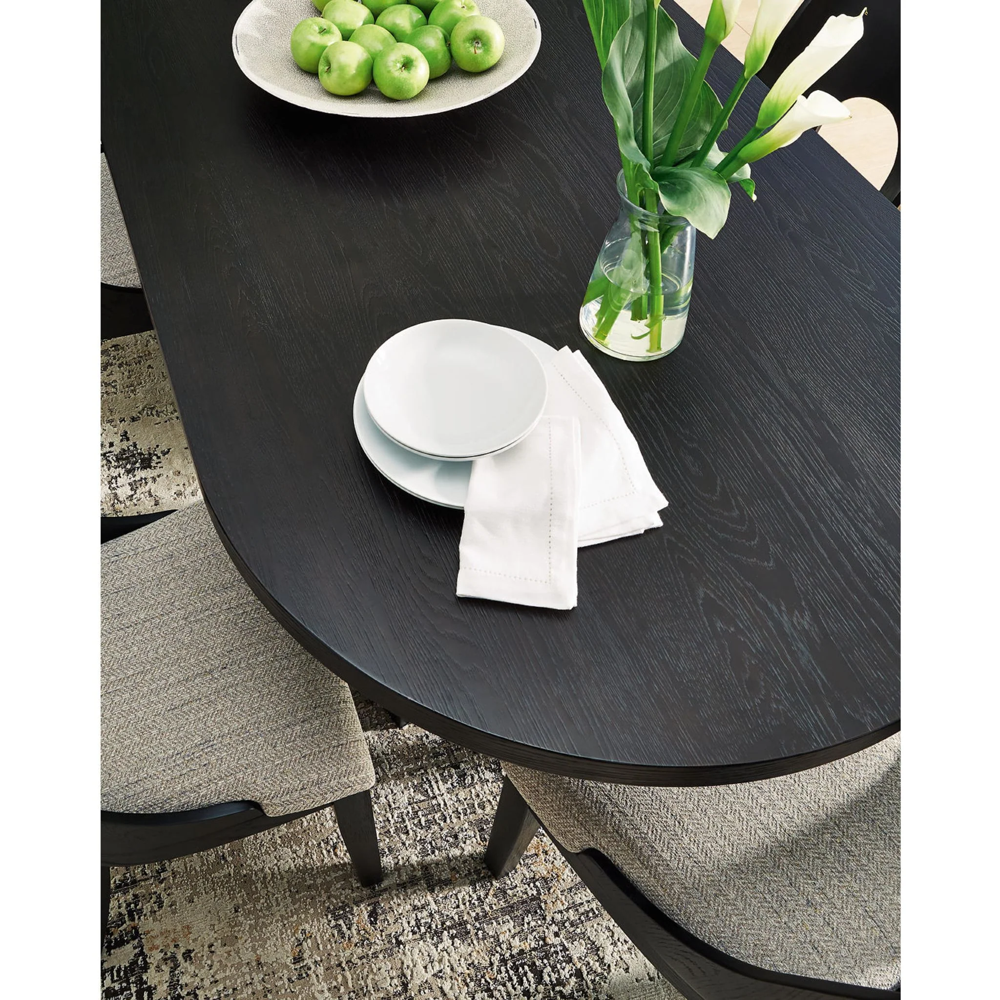 Rowanbeck Dining Set - Image 5