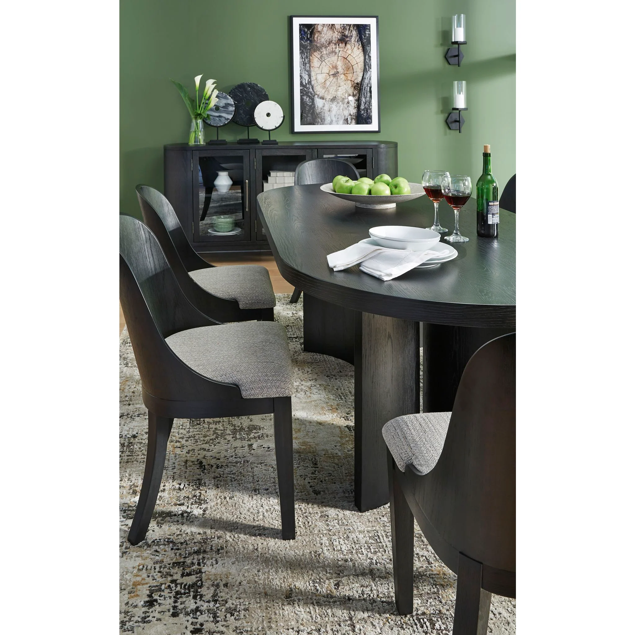 Rowanbeck Dining Set - Image 8