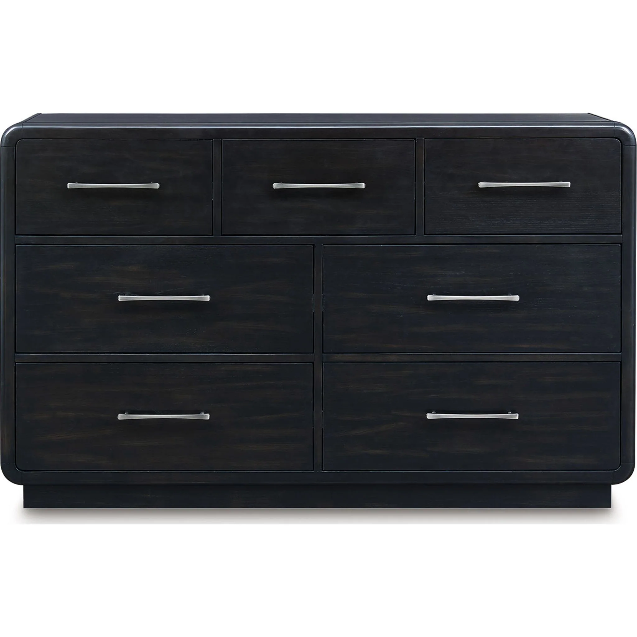 Rowanbeck Dresser - Black - Image 10