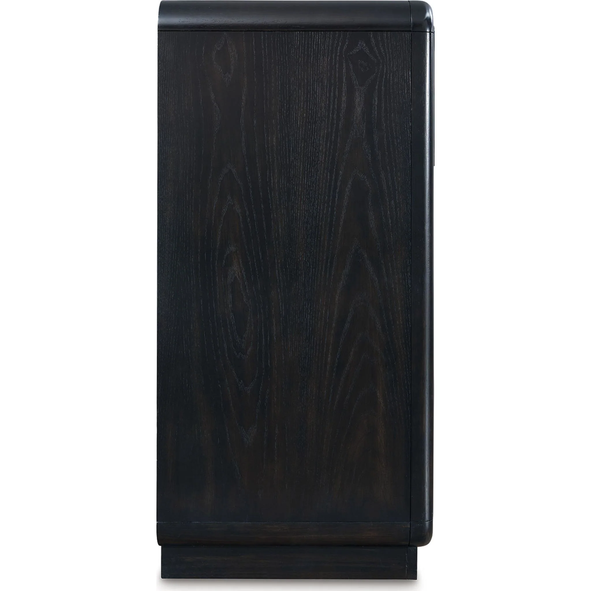 Rowanbeck Dresser - Black - Image 4