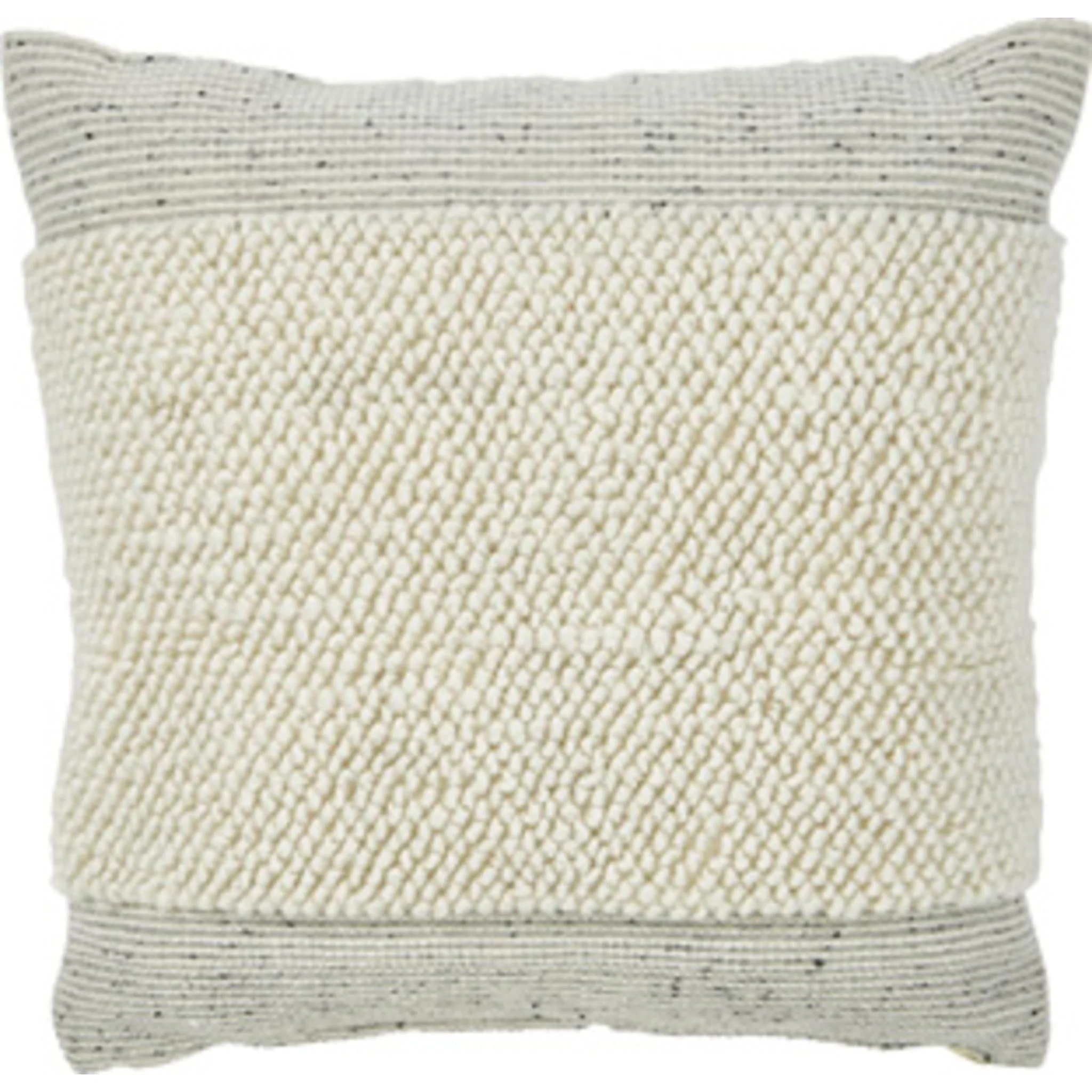 Rowcher Accent Pillow 20.00"